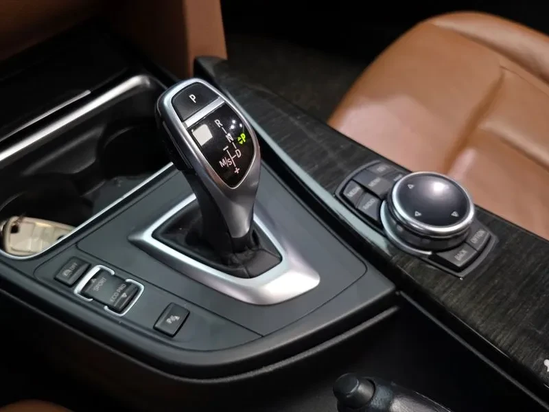 BMW 420 (F32) 420D Luxury Coupe | Mobile.bg � ����������� 17