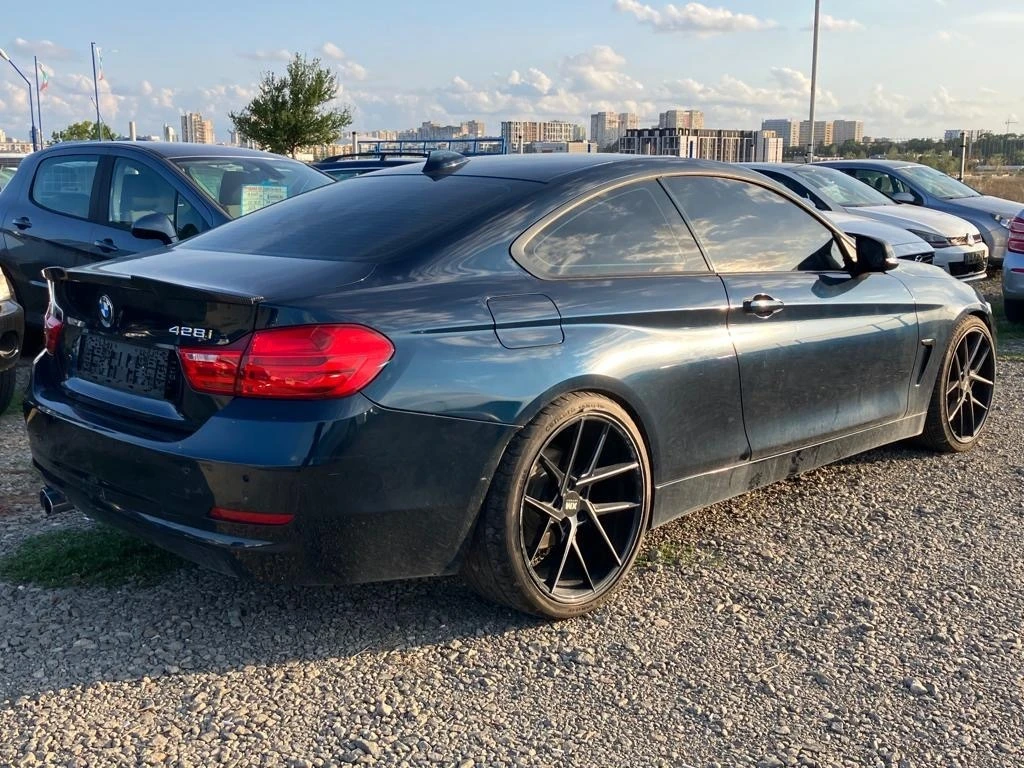 BMW 428  - изображение 3