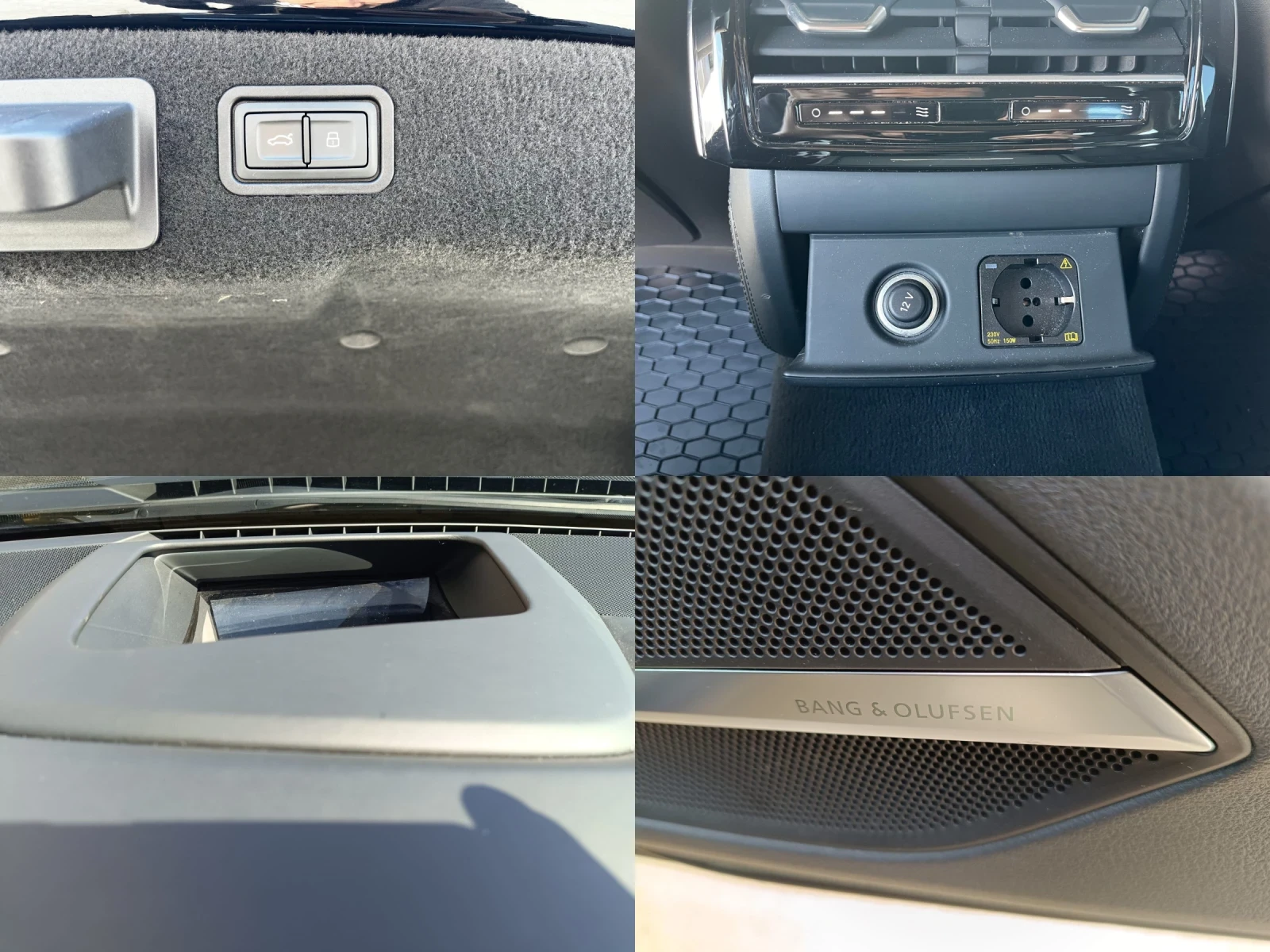 Audi A8 50 TDI Quattro FULL Bang&Olufsen | Mobile.bg   16