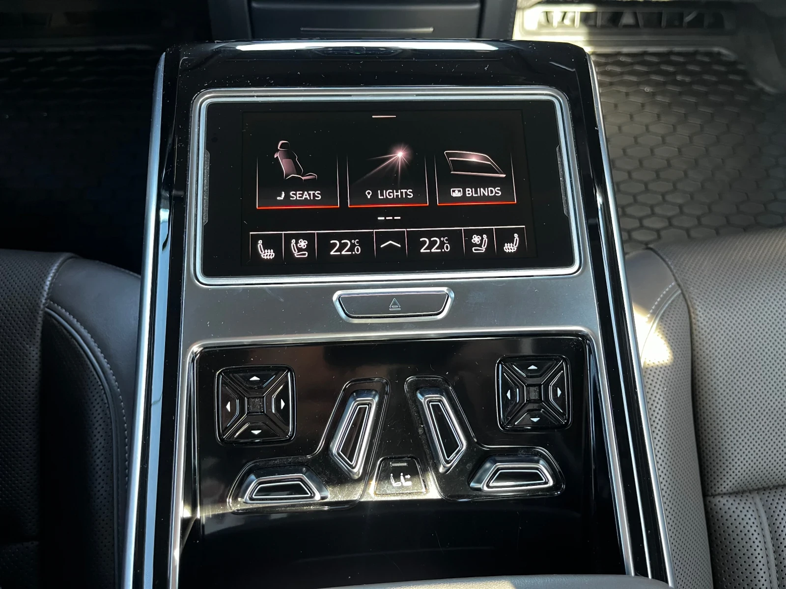 Audi A8 50 TDI Quattro FULL Bang&Olufsen | Mobile.bg   11