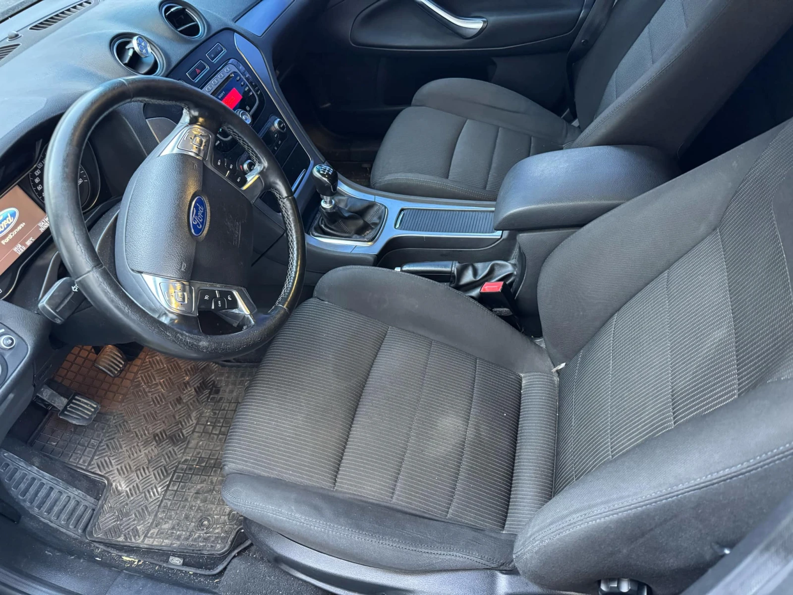 Ford Mondeo  - изображение 6