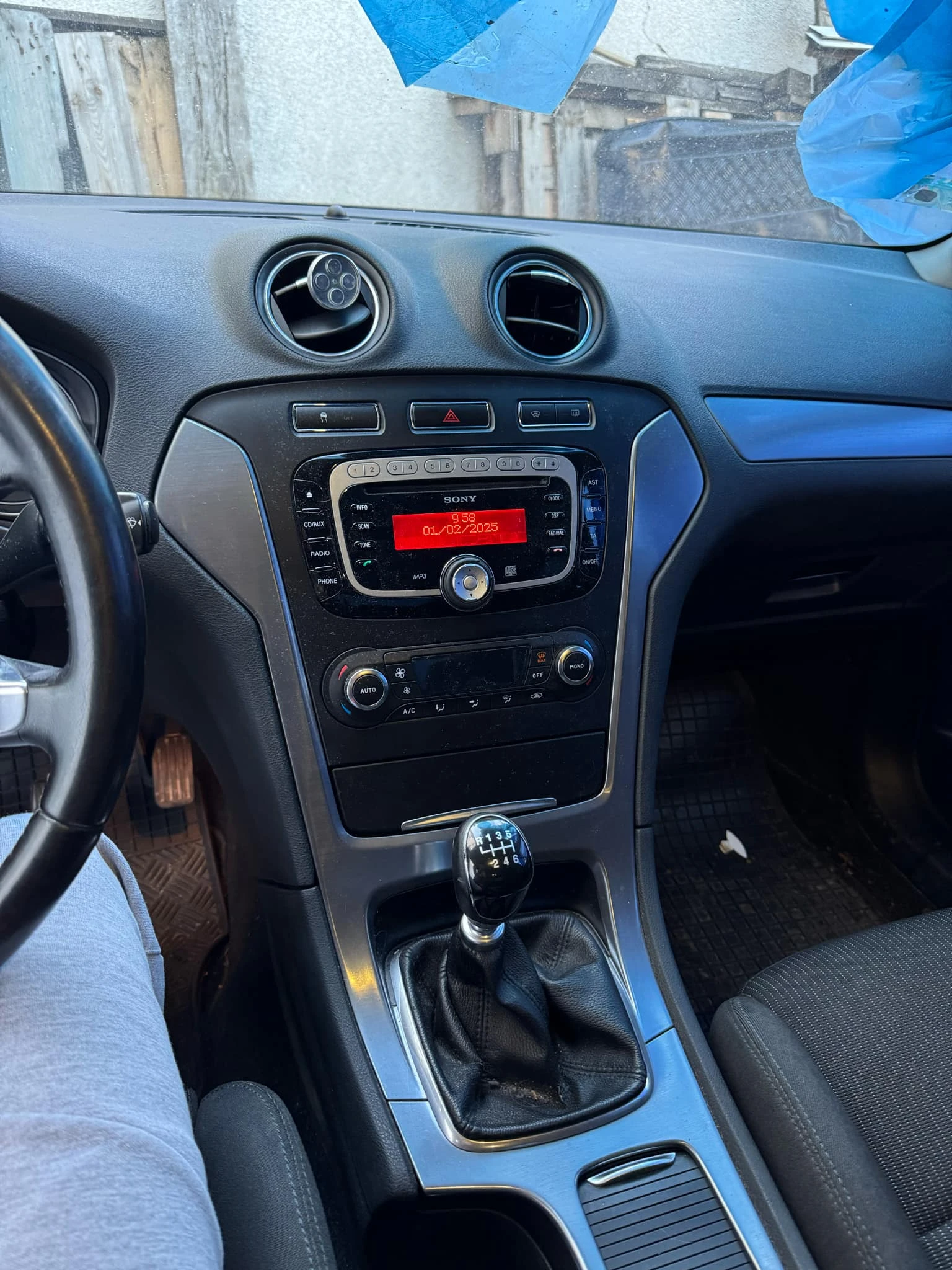 Ford Mondeo  - изображение 5