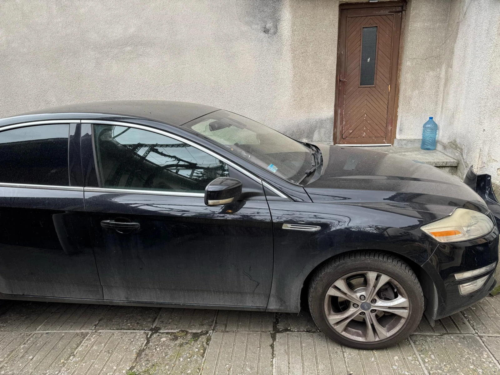 Ford Mondeo  - изображение 2