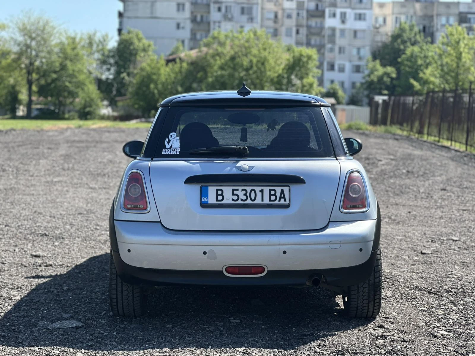 Mini One  - изображение 3
