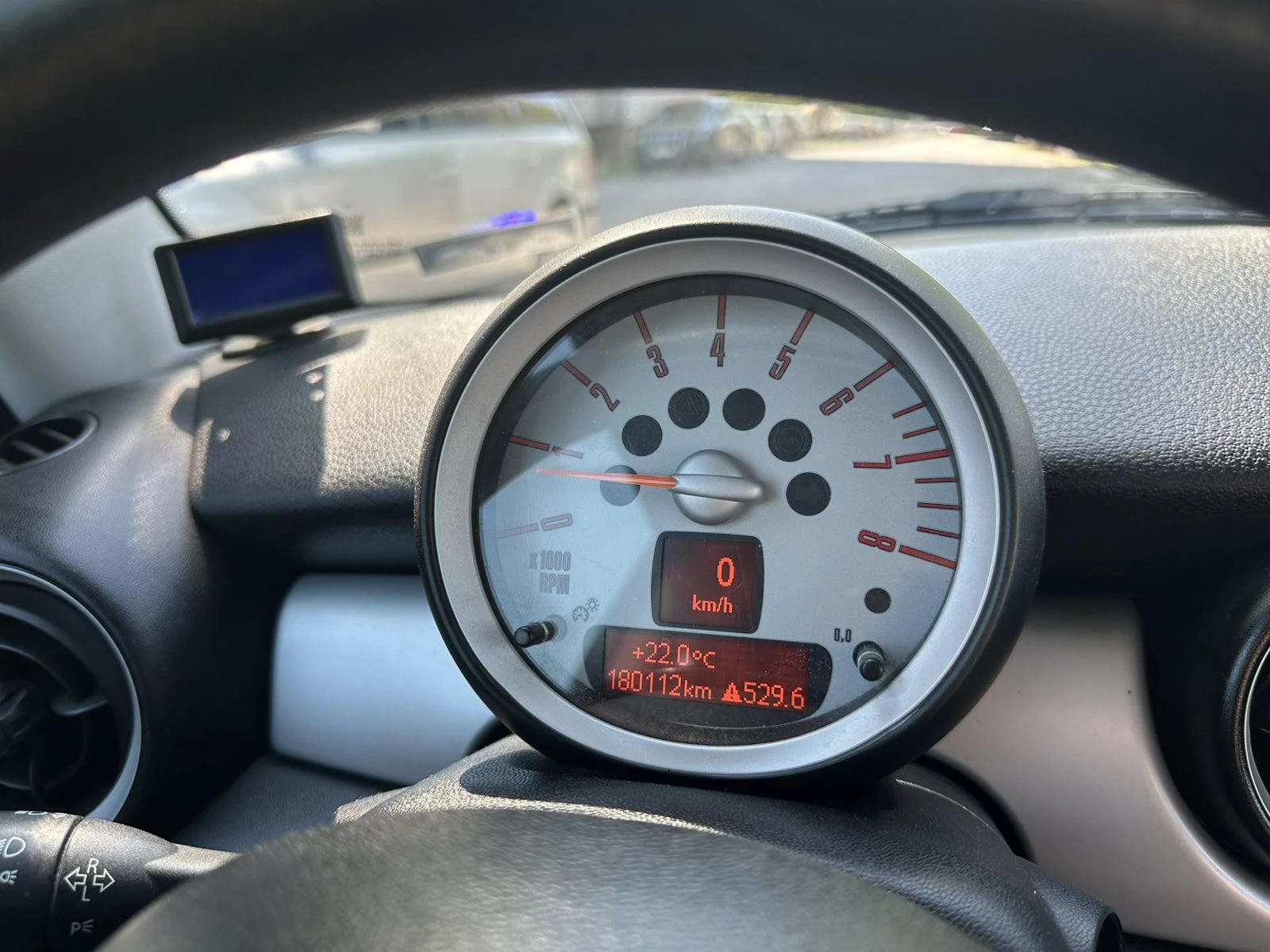 Mini Cooper | Mobile.bg   12