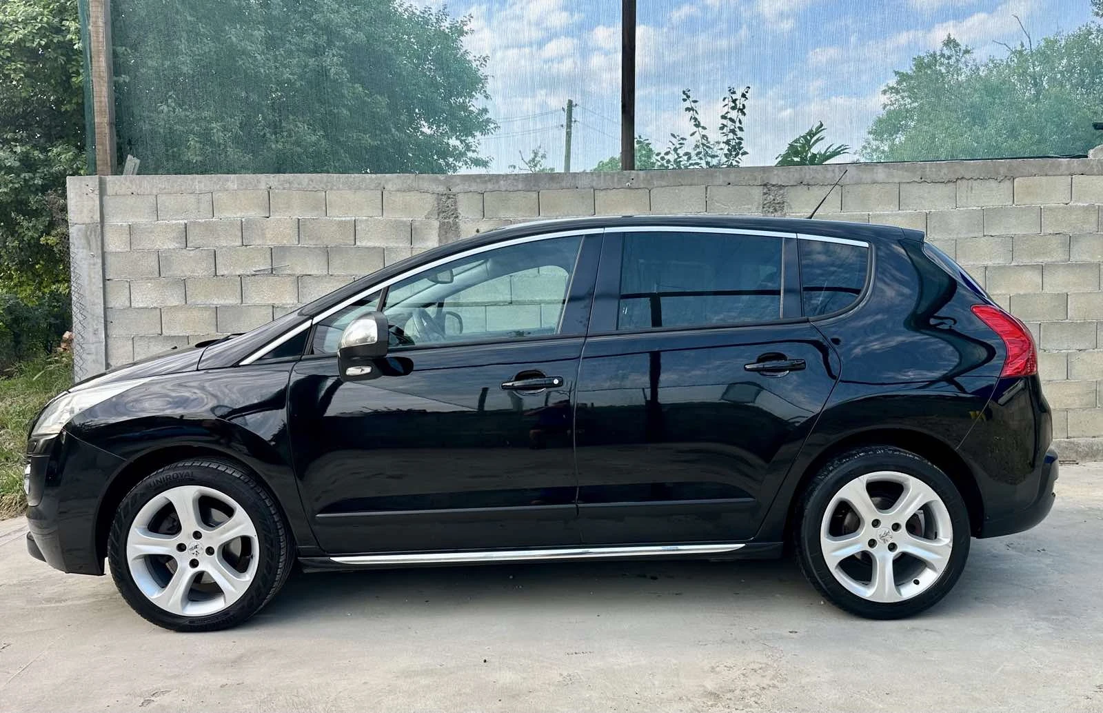 Peugeot 3008 Feline, Панорама, Кожа с Подгрев, TV, Лизинг  - изображение 2