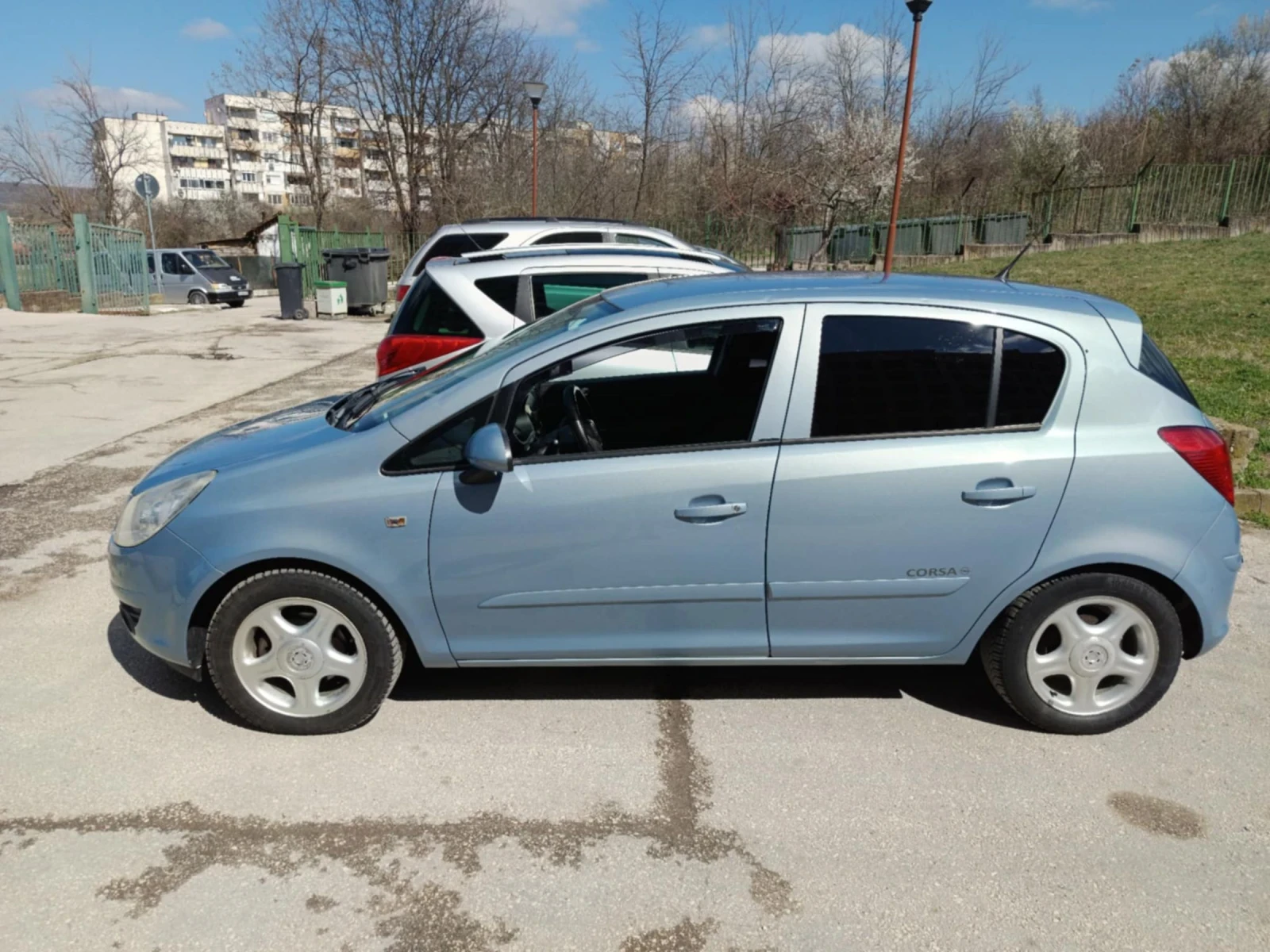 Opel Corsa 1, 2i - изображение 3