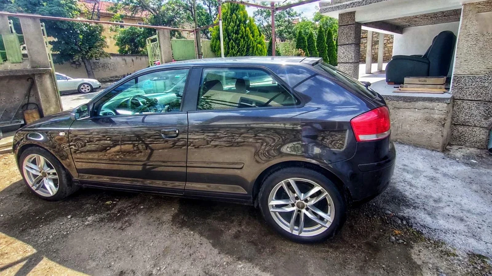 Audi A3  - изображение 4