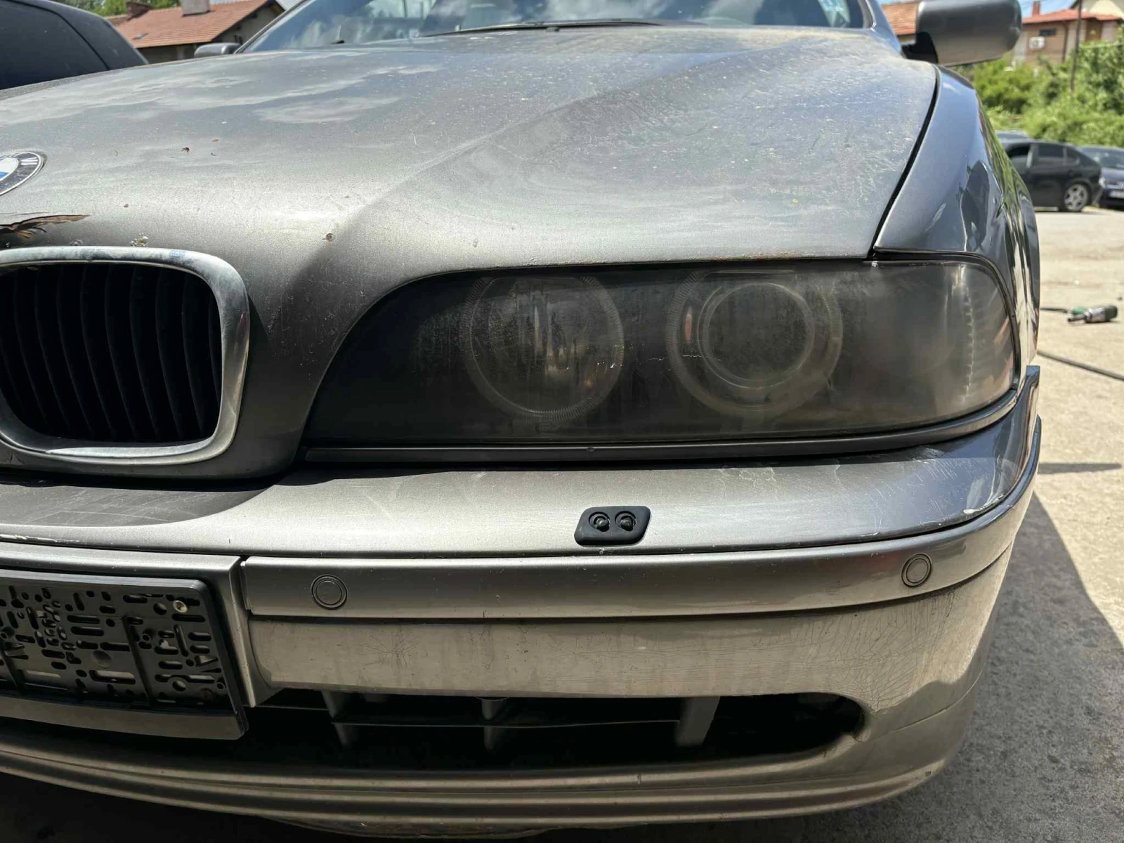 BMW 530  - изображение 3