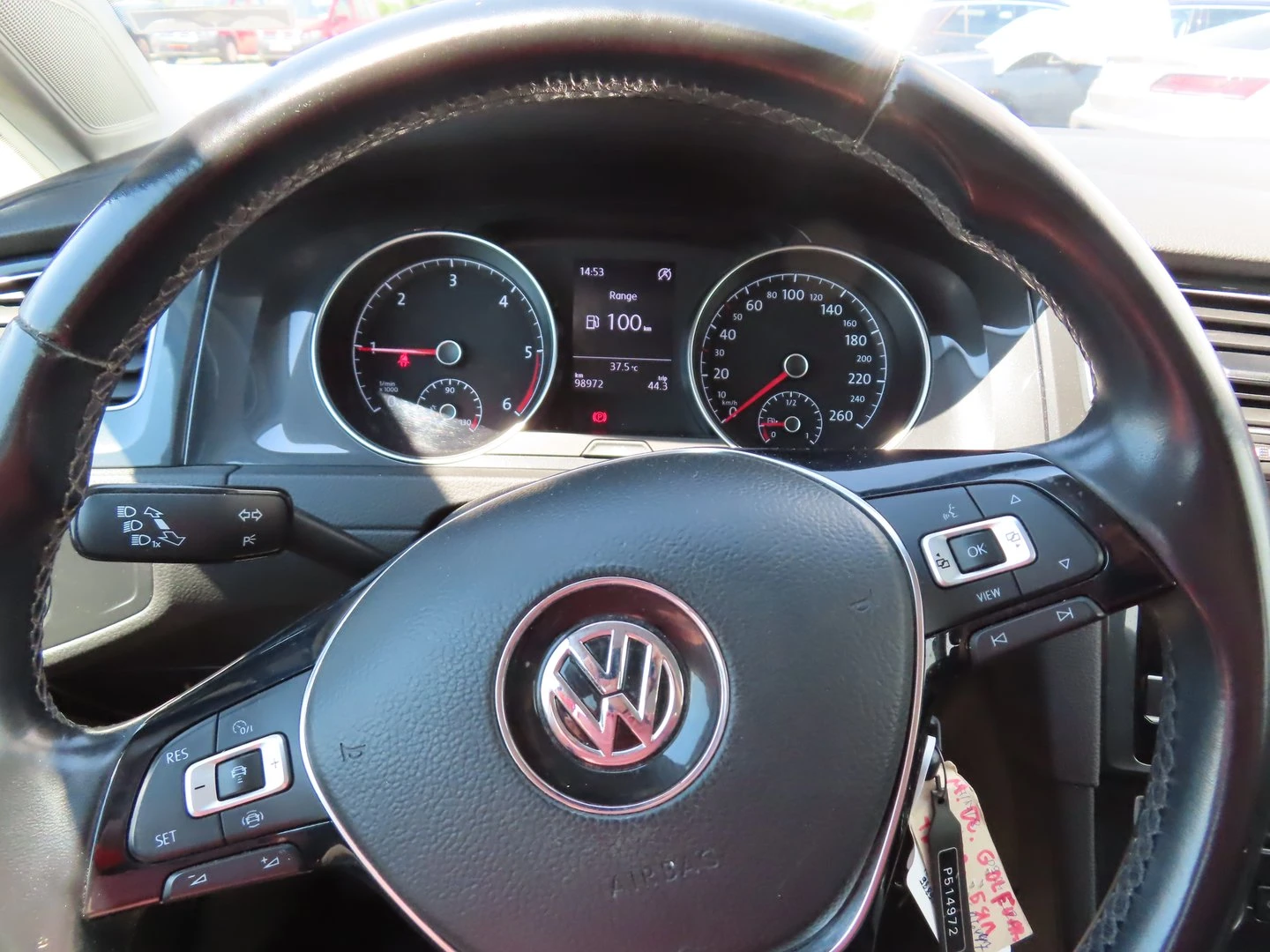 VW Golf Variant Comfortline 1.6TDI BMT | Mobile.bg — изображение 7