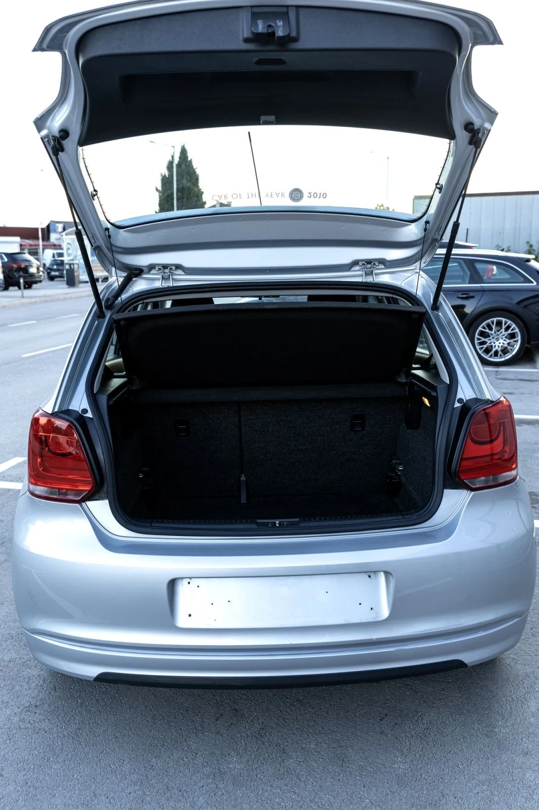 VW Polo 1.2 TDI - изображение 6
