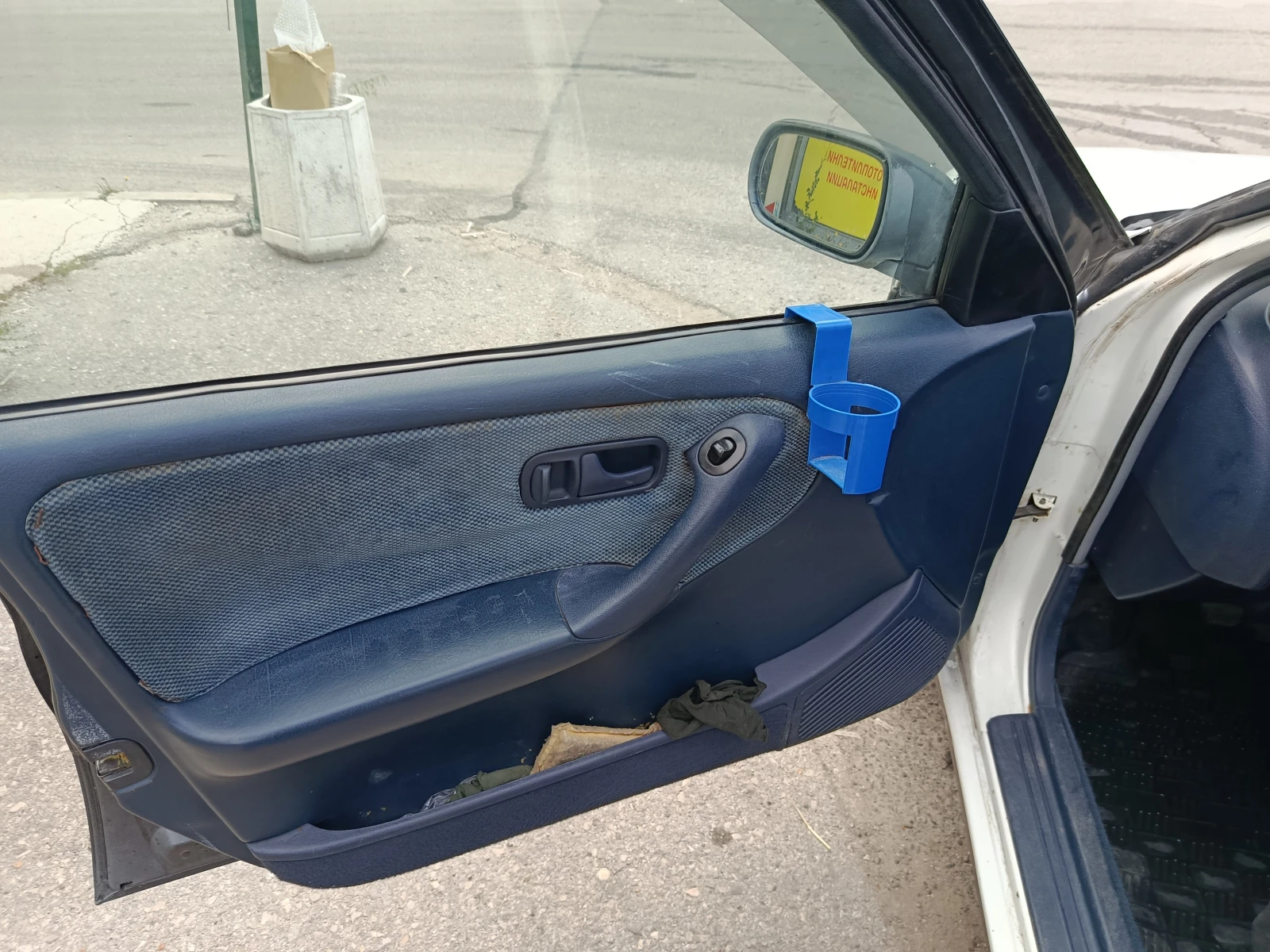Nissan Primera  - изображение 9