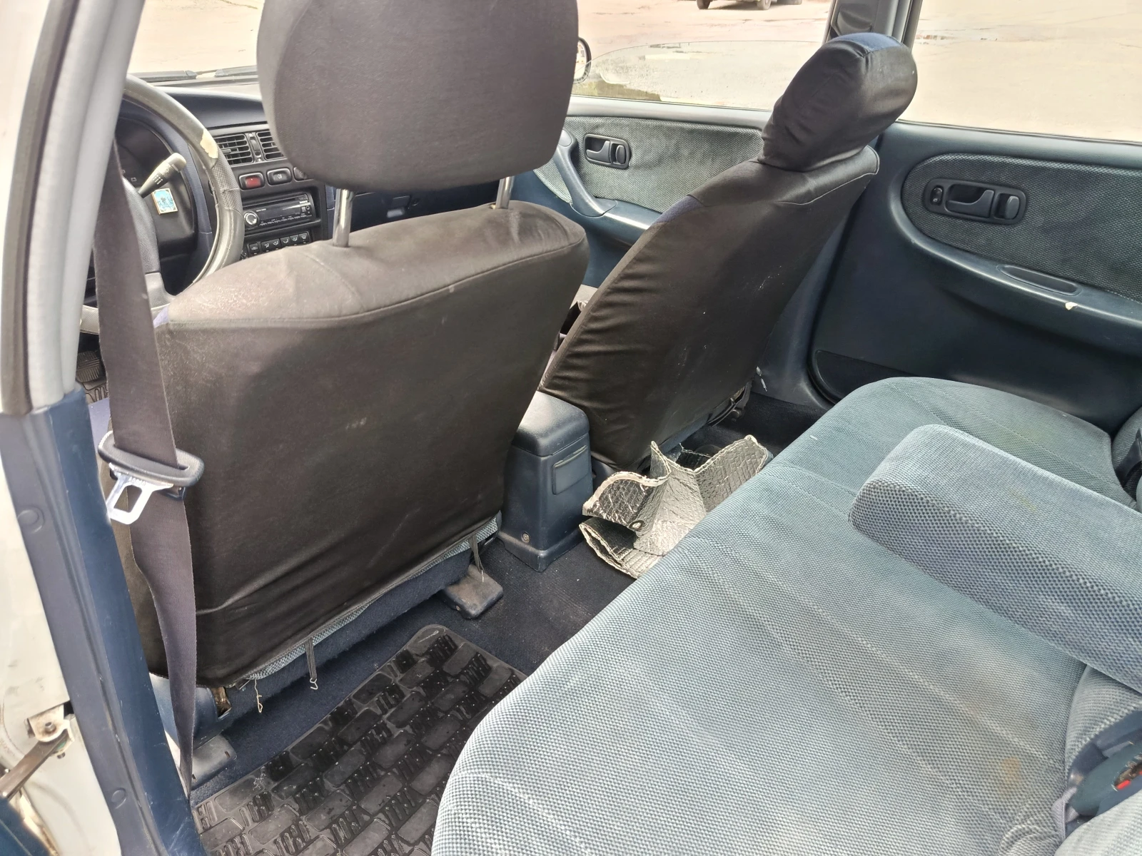 Nissan Primera | Mobile.bg — изображение 11