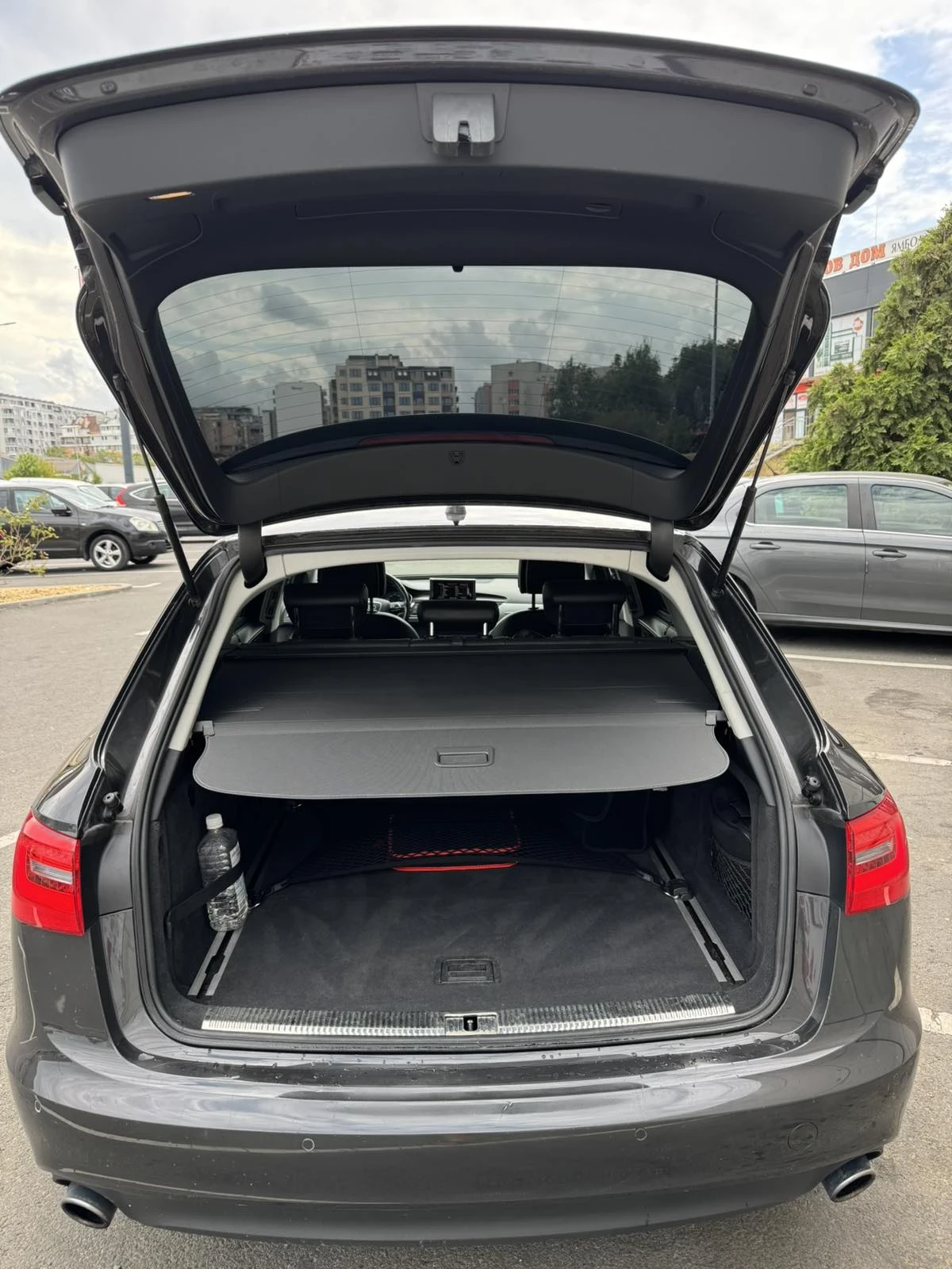 Audi A6 2.8 fsi Quattro - изображение 5