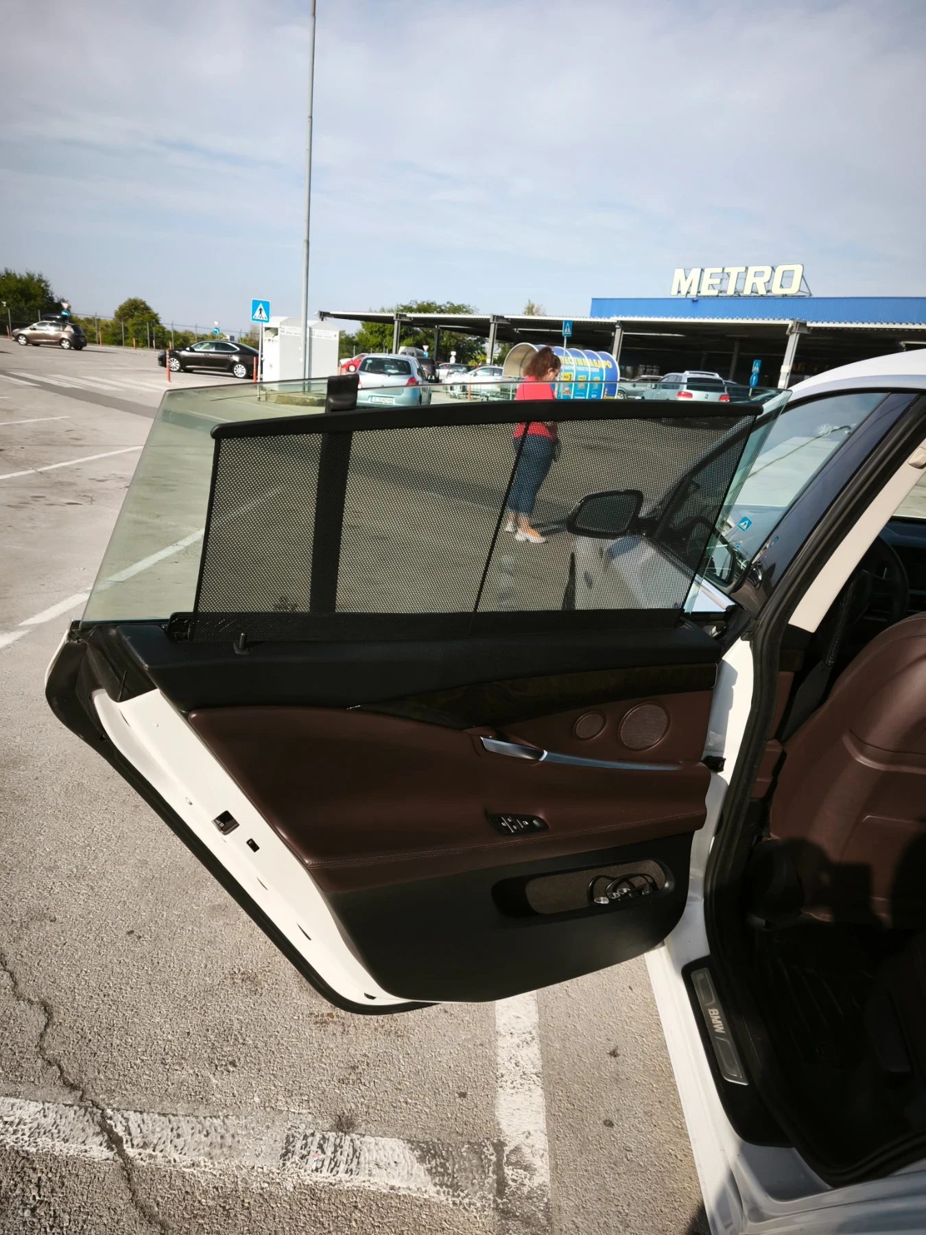 BMW 5 Gran Turismo 535 GTIX | Mobile.bg � ����������� 11