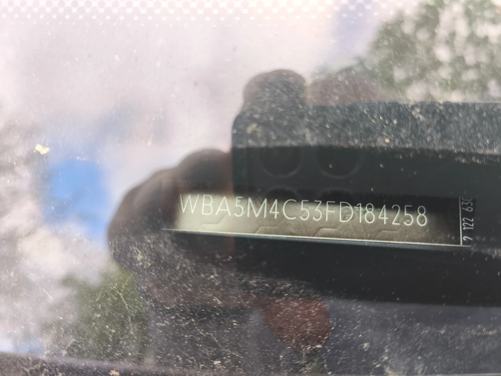 BMW 5 Gran Turismo 535 GTIX, снимка 17 - Автомобили и джипове - 51557670