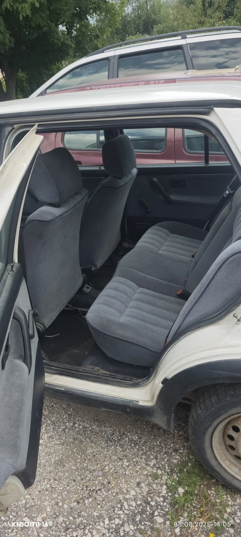 VW Jetta  - изображение 4
