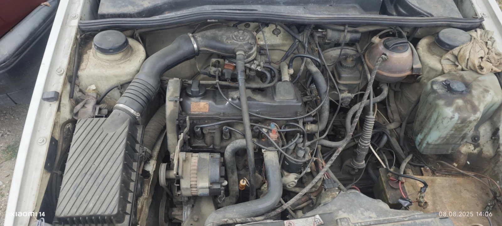 VW Jetta  - изображение 5