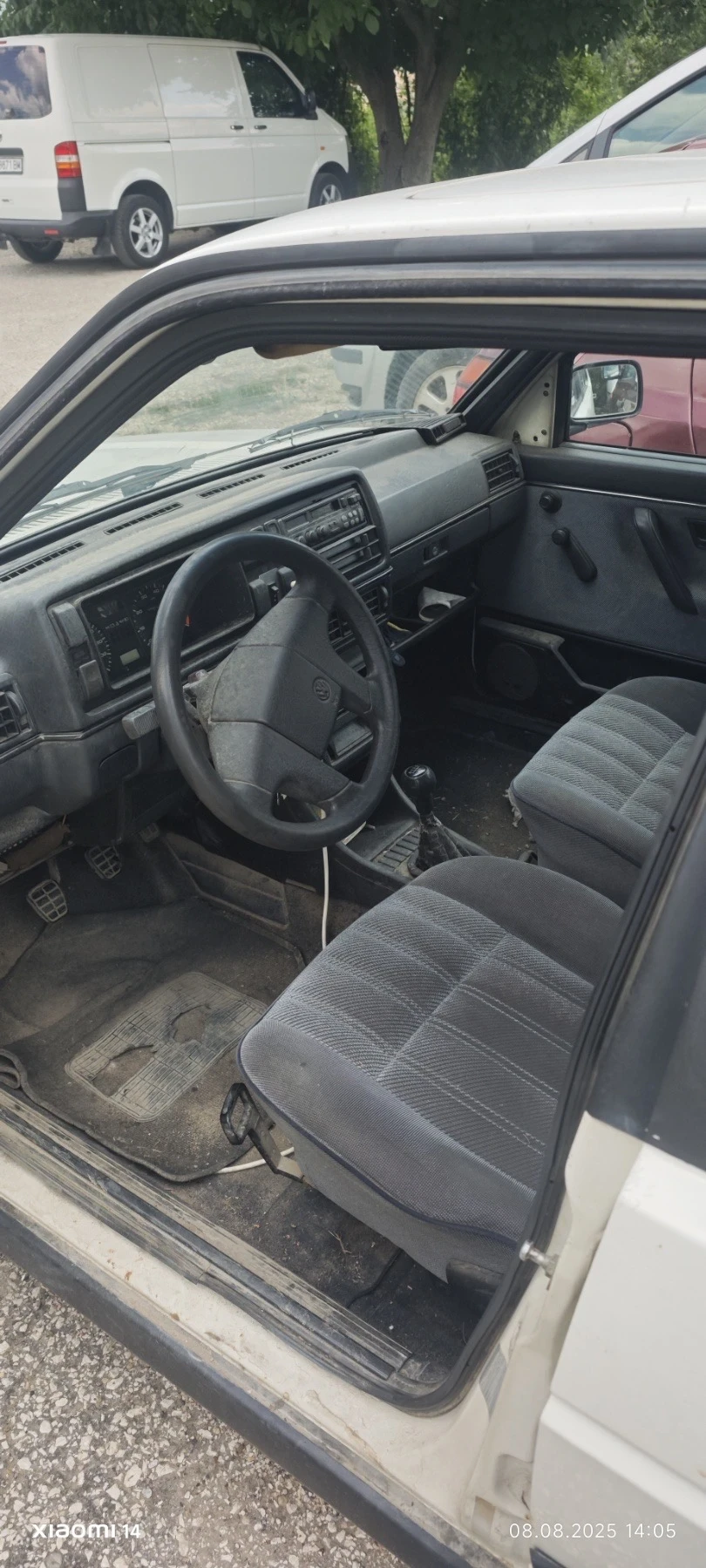 VW Jetta  - изображение 7