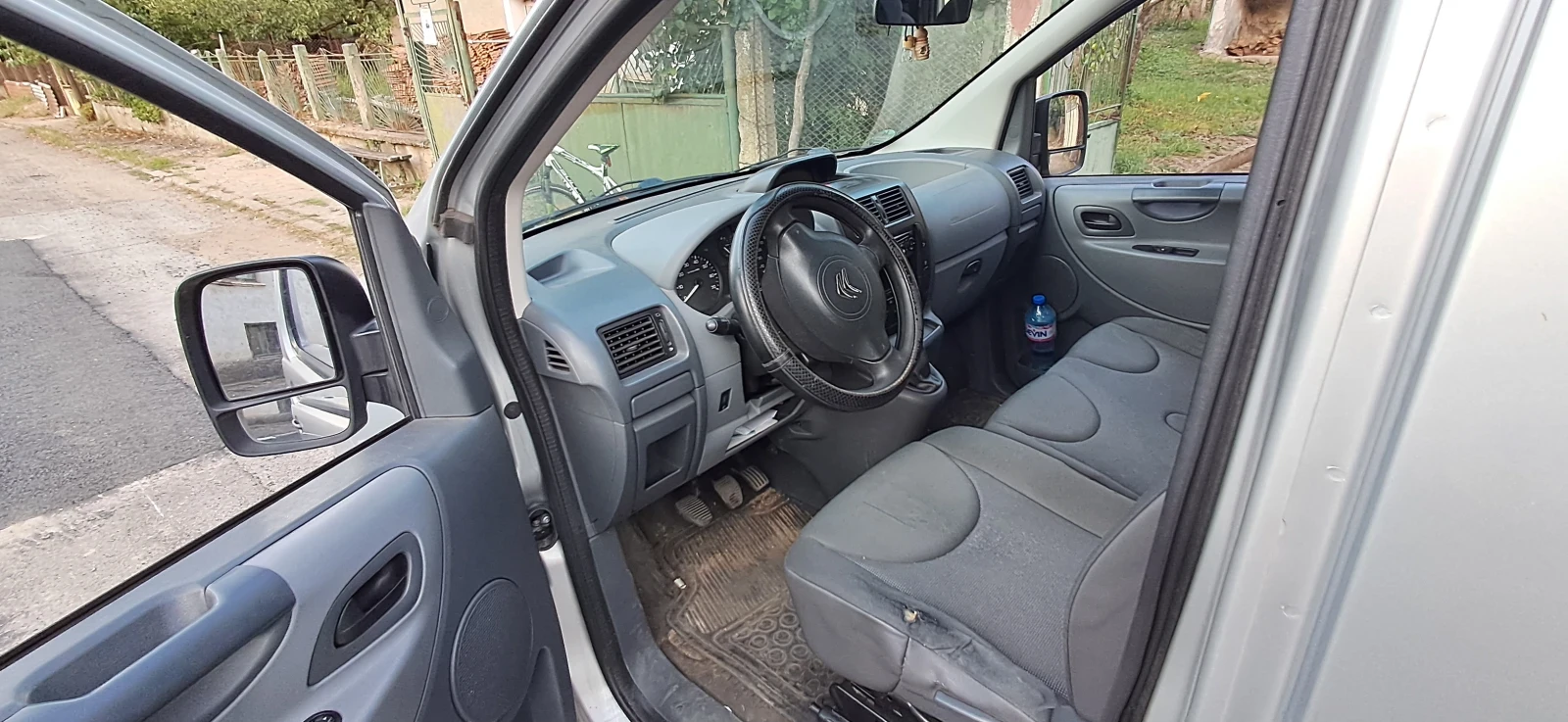 Citroen Jumpy | Mobile.bg — изображение 3