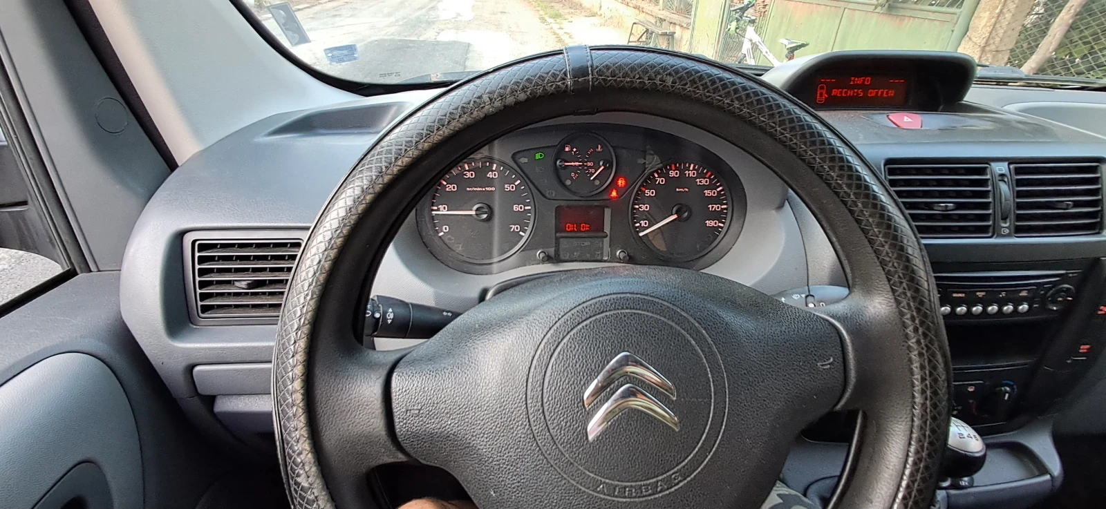 Citroen Jumpy | Mobile.bg — изображение 4