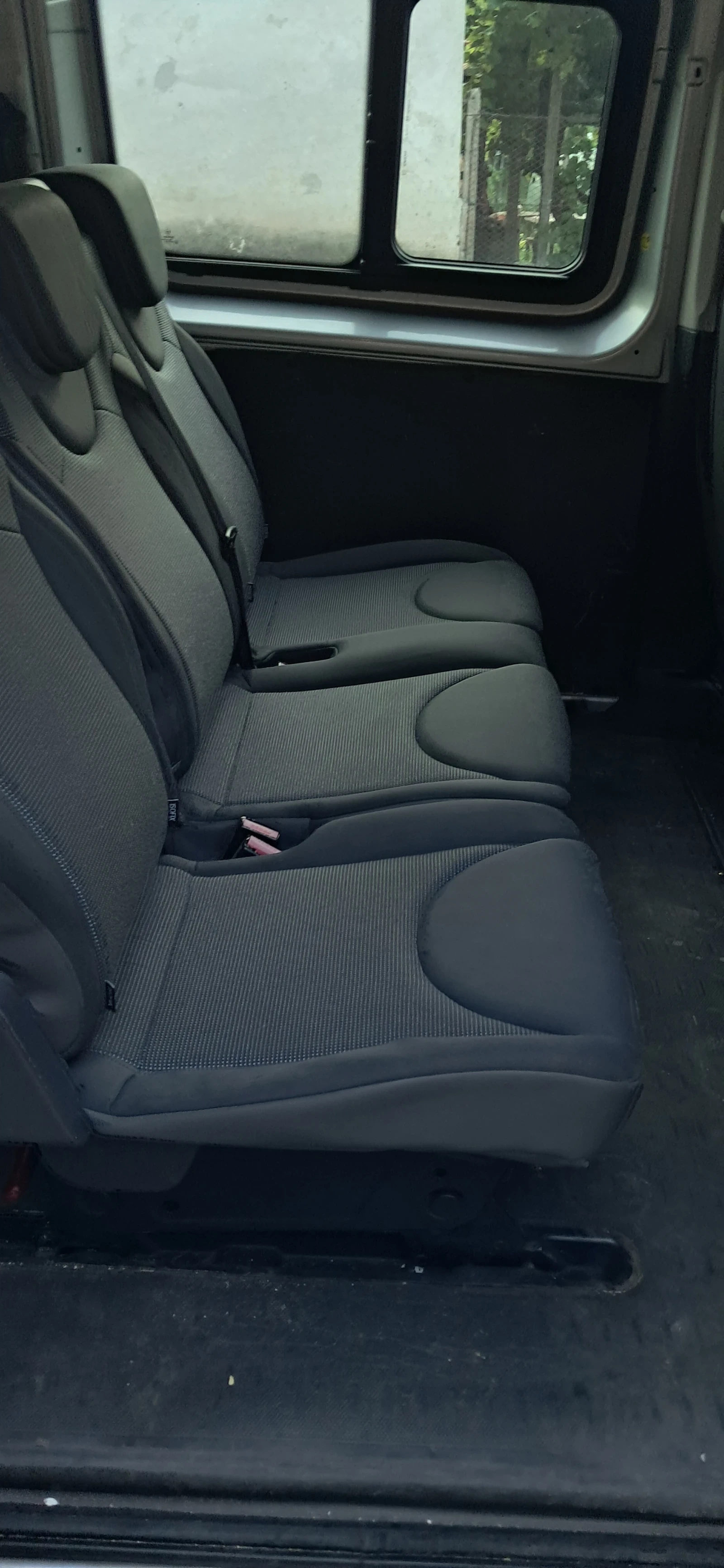 Citroen Jumpy | Mobile.bg — изображение 10