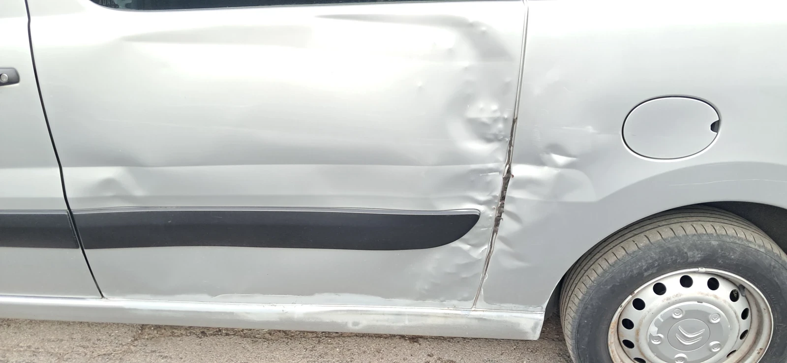 Citroen Jumpy | Mobile.bg — изображение 7