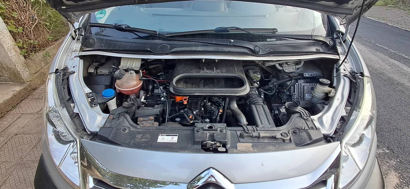 Citroen Jumpy | Mobile.bg — изображение 14