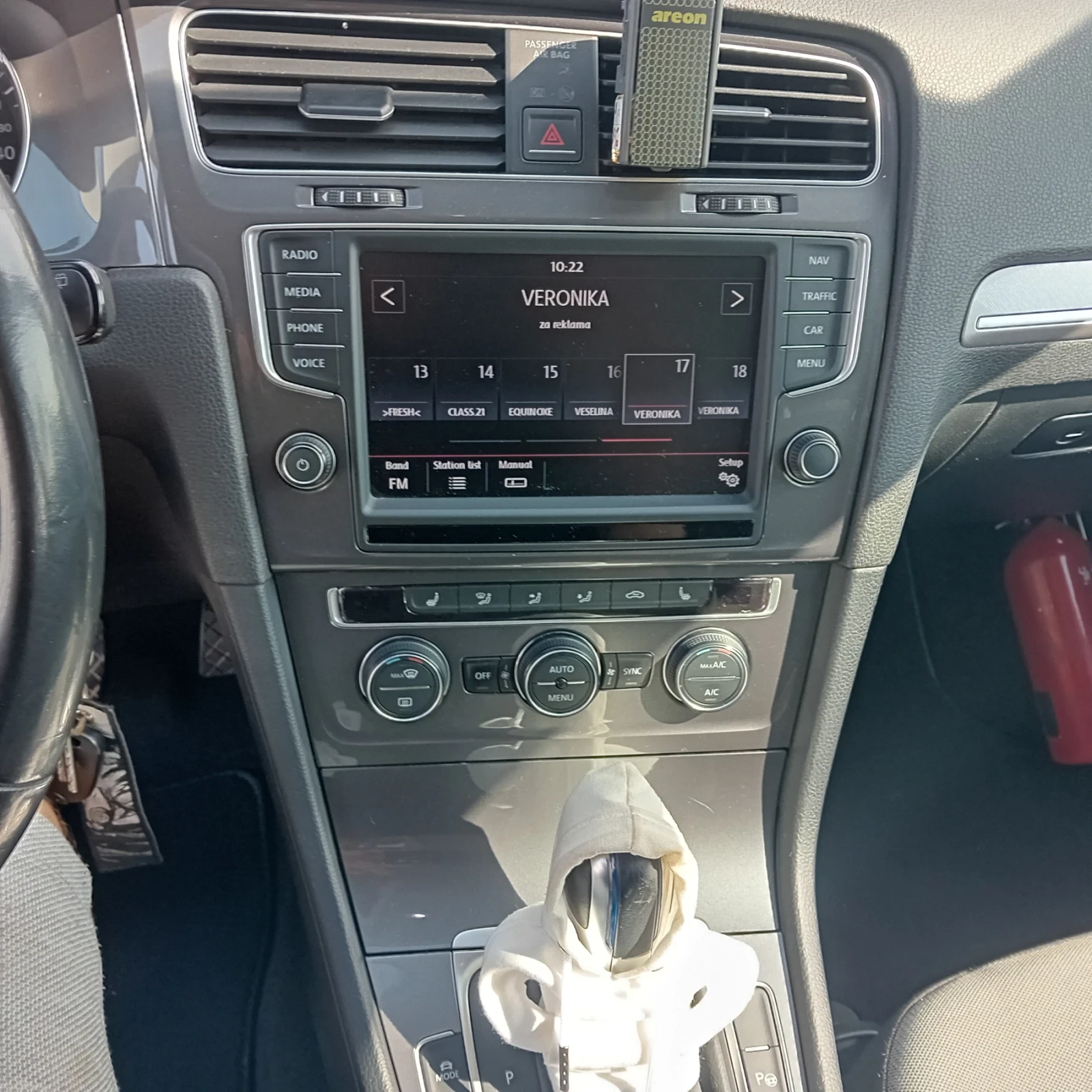 VW Golf  - изображение 5