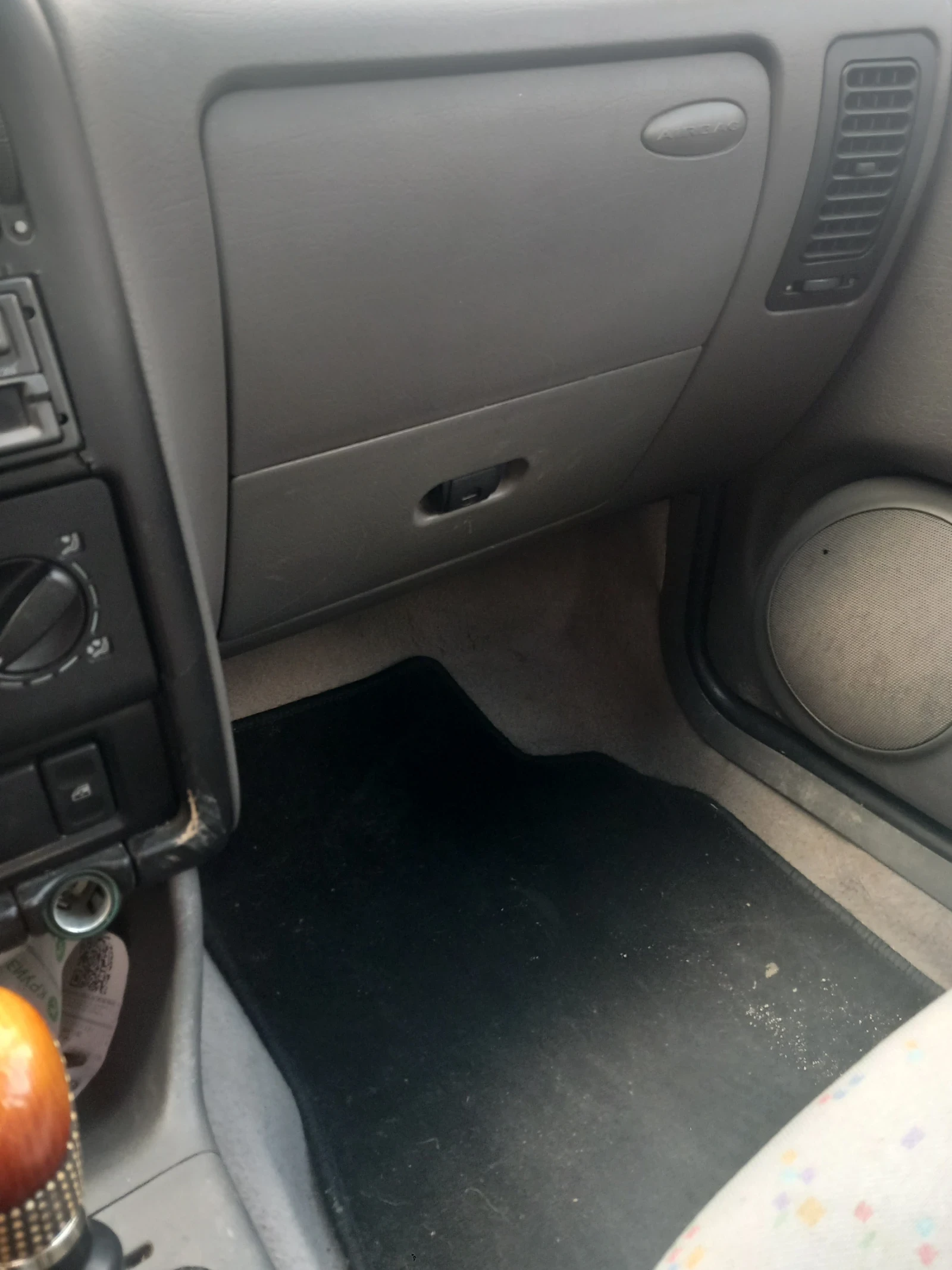 VW Polo 1.9 Sdi | Mobile.bg — изображение 9
