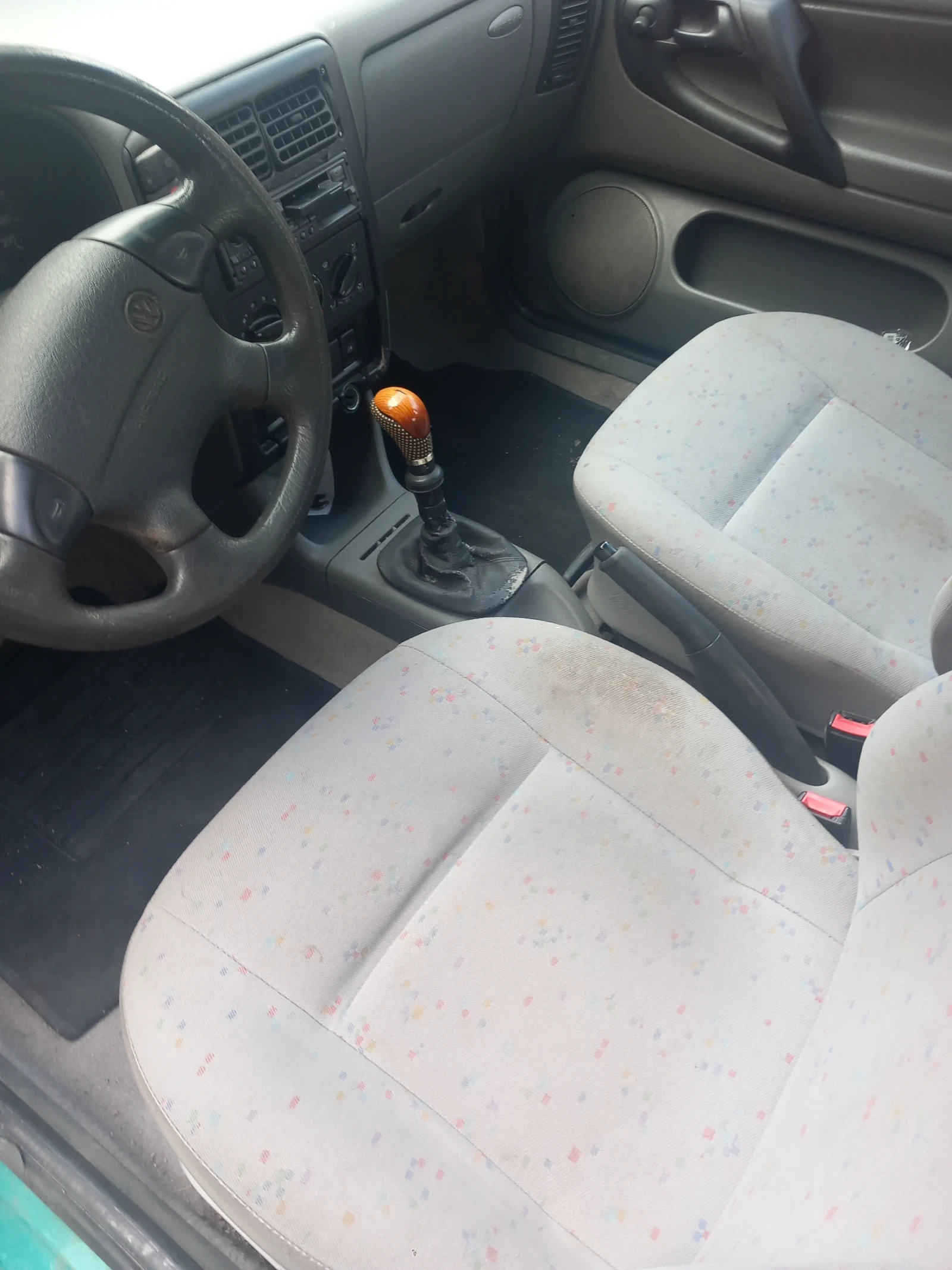 VW Polo 1.9 Sdi | Mobile.bg — изображение 13