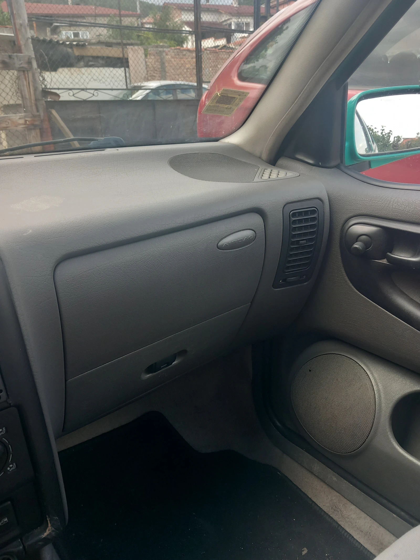 VW Polo 1.9 Sdi | Mobile.bg — изображение 10
