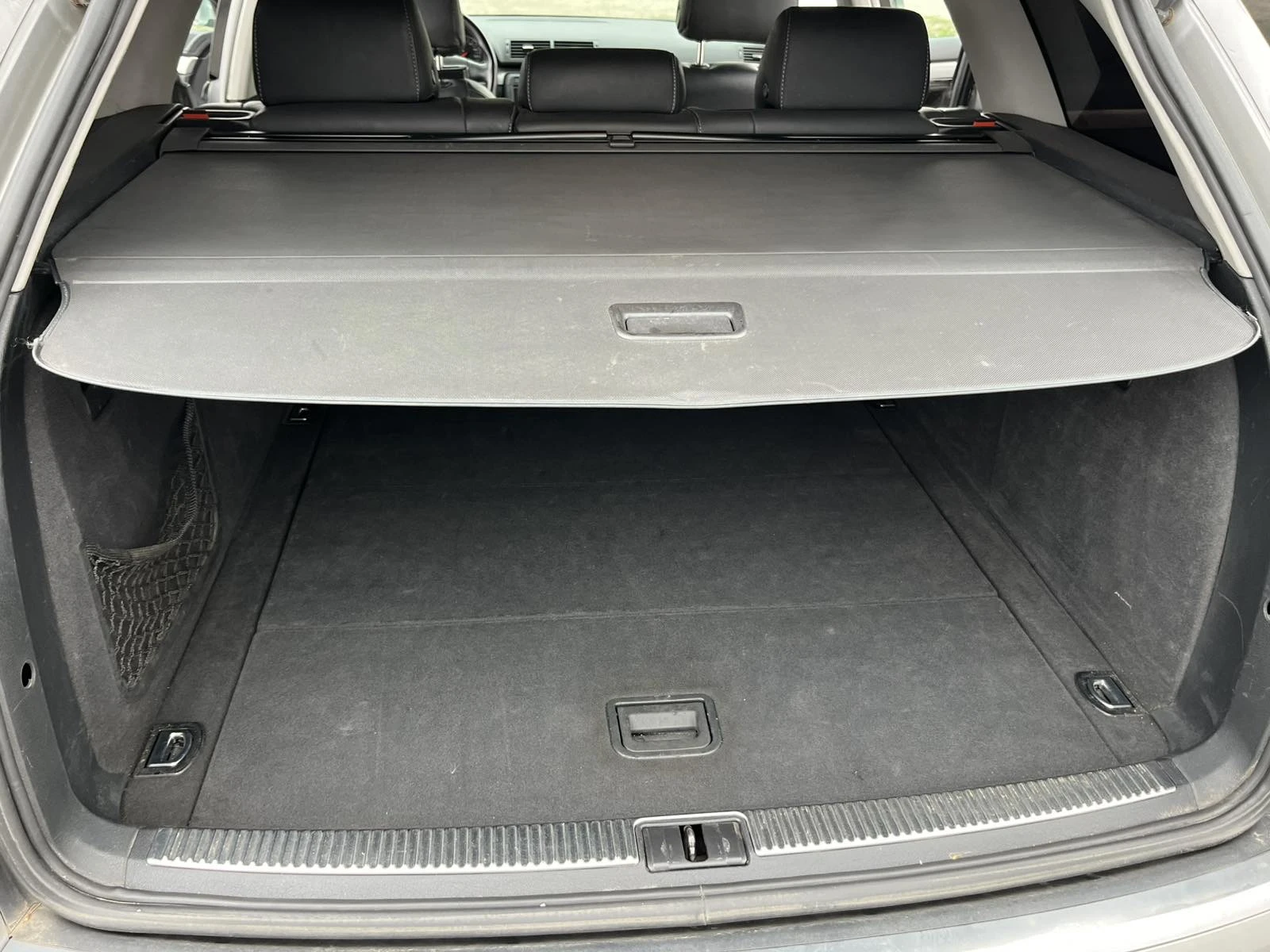 Audi A4 ABT 1.9TDI 131    | Mobile.bg   14