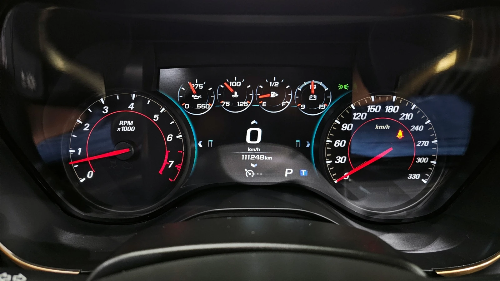 Chevrolet Camaro SS 6.2 V8 / Доставка за малко над 2 месеца - изображение 8