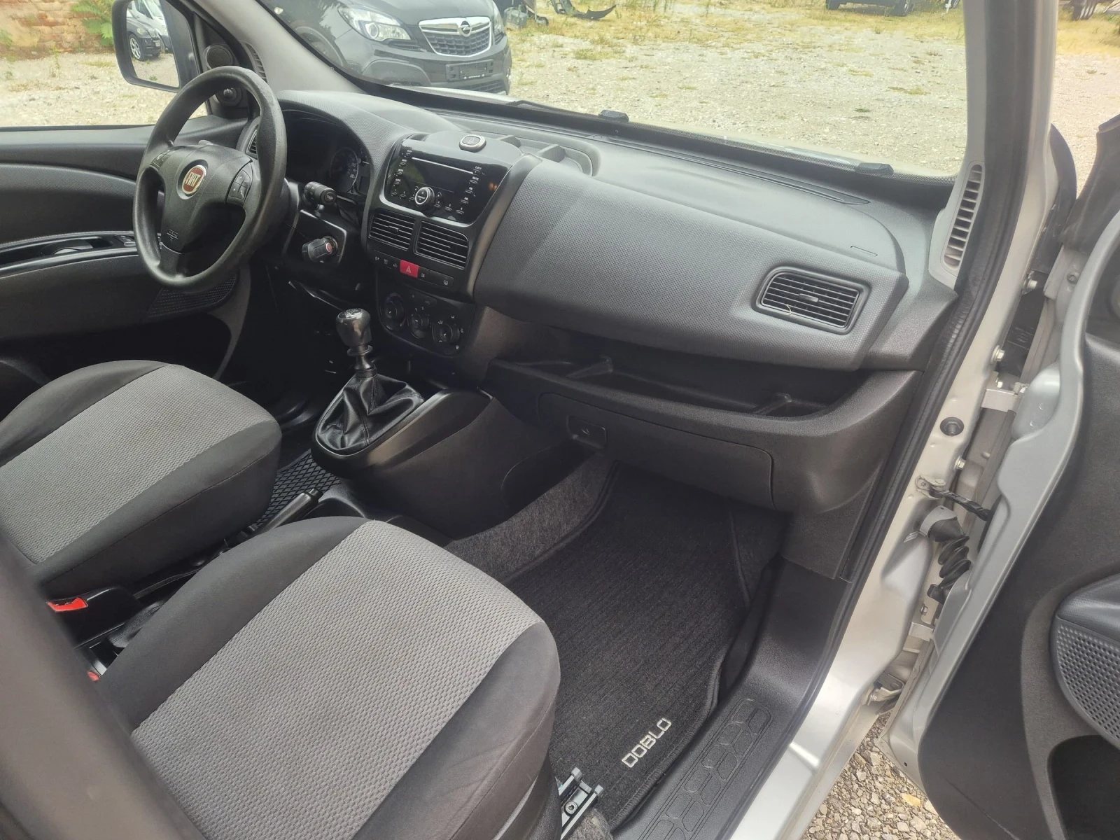 Fiat Doblo     | Mobile.bg   14
