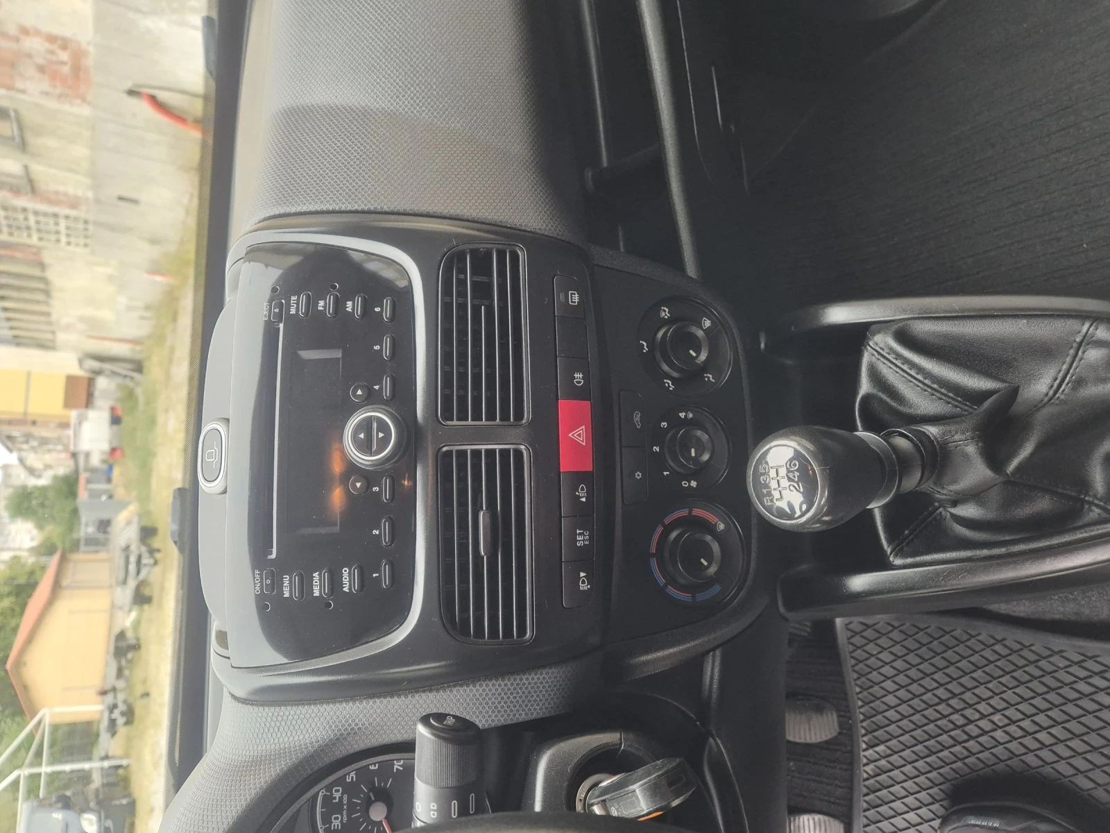 Fiat Doblo     | Mobile.bg   12