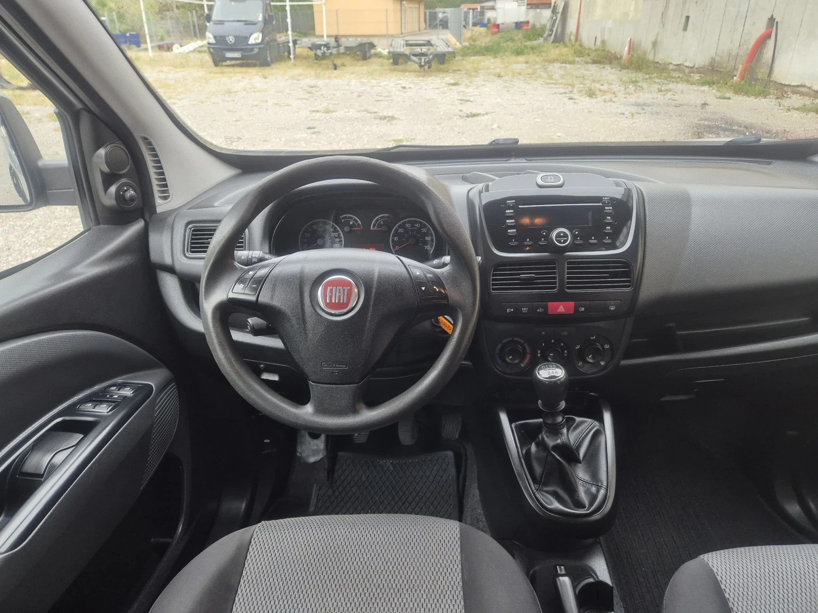 Fiat Doblo     | Mobile.bg   17