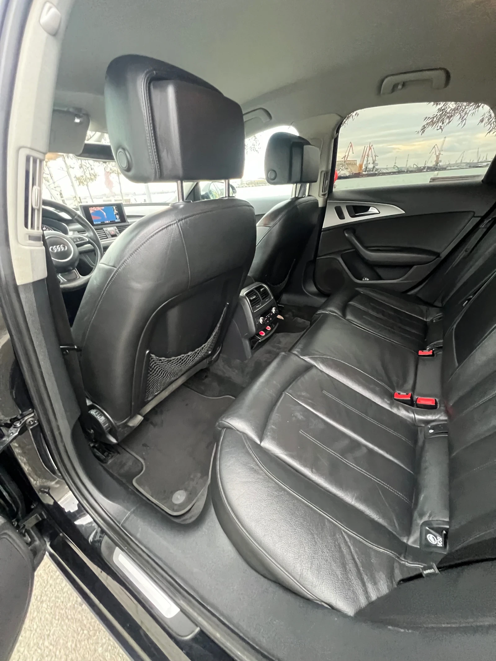Audi A6  - изображение 8