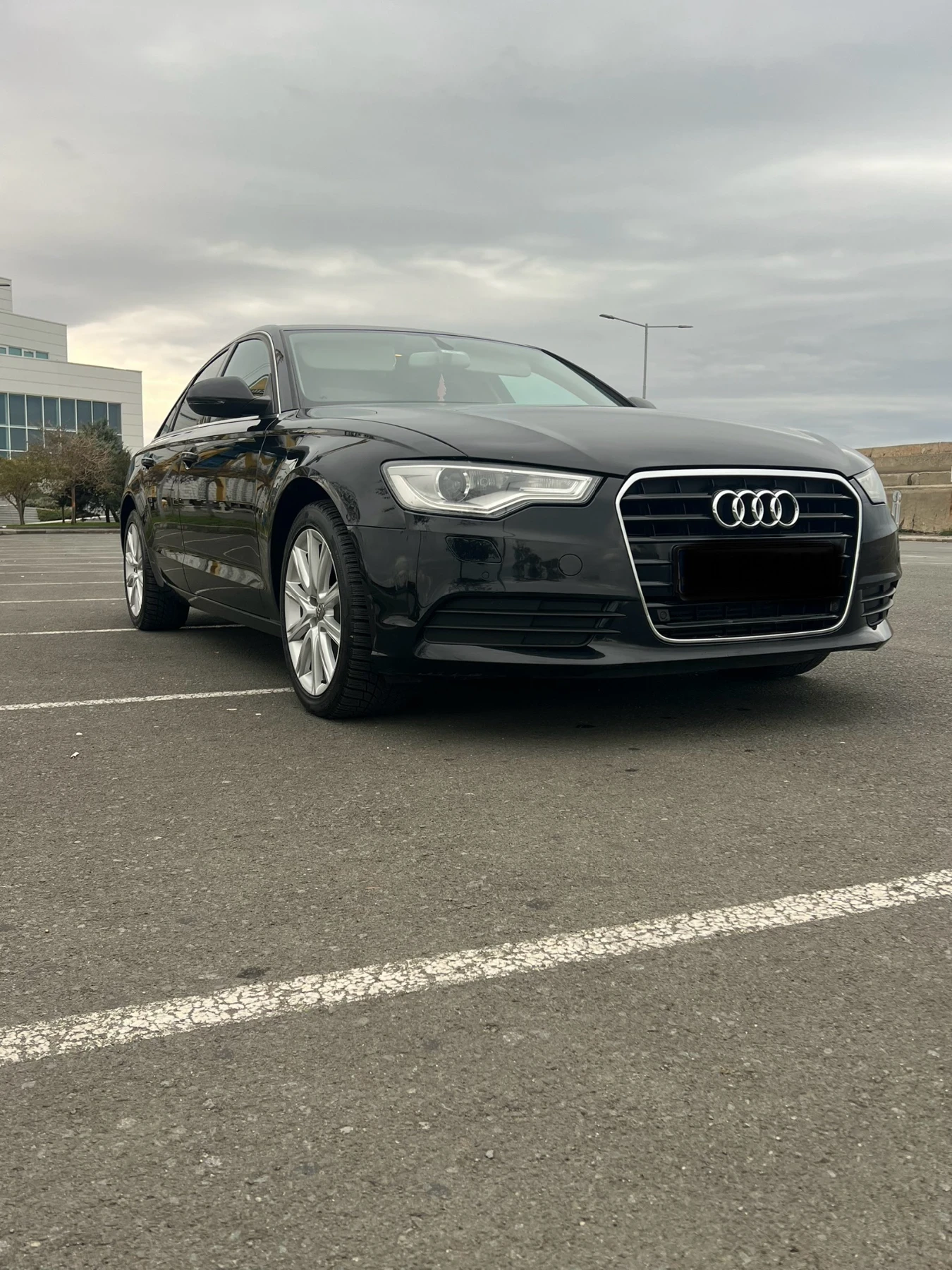Audi A6 | Mobile.bg — изображение 1