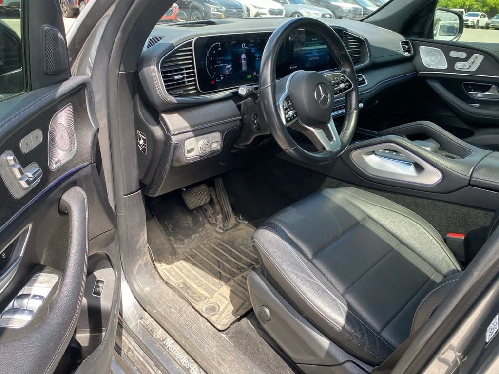 Mercedes-Benz GLE 450 * CARFAX * БЕЗ ПЪРВОНАЧАЛНА ВНОСКА - изображение 5
