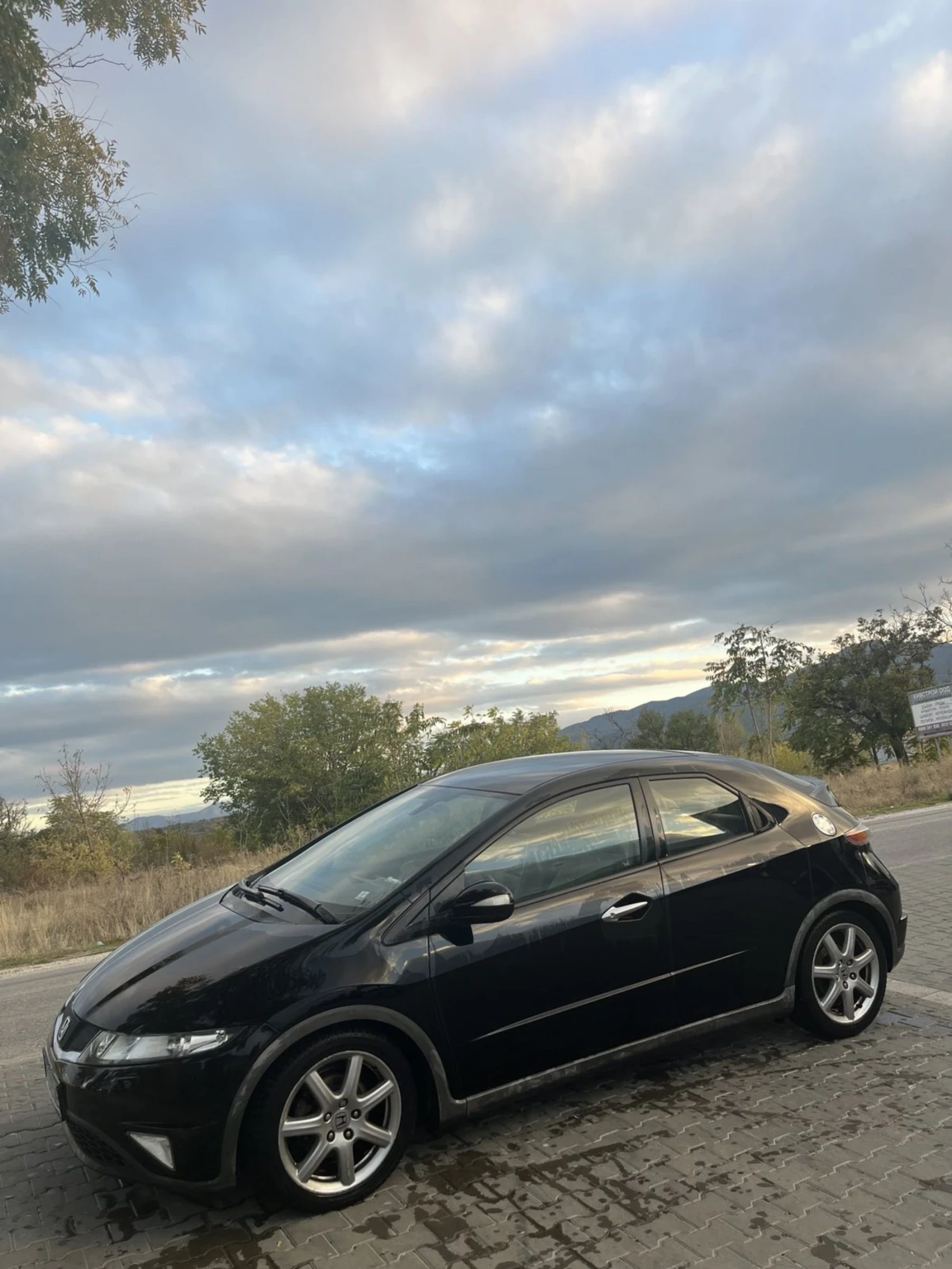 Honda Civic  - изображение 3
