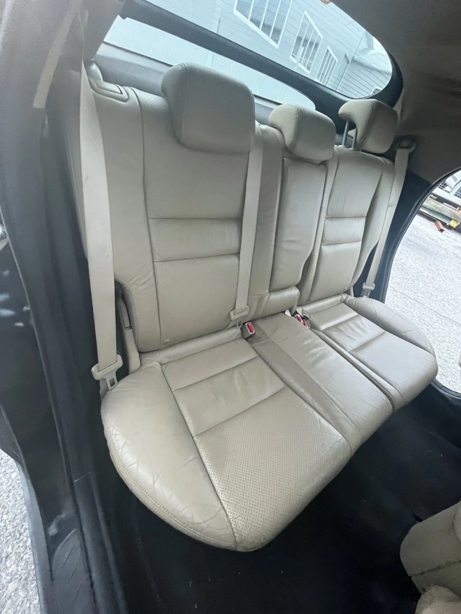 Honda Civic  - изображение 8