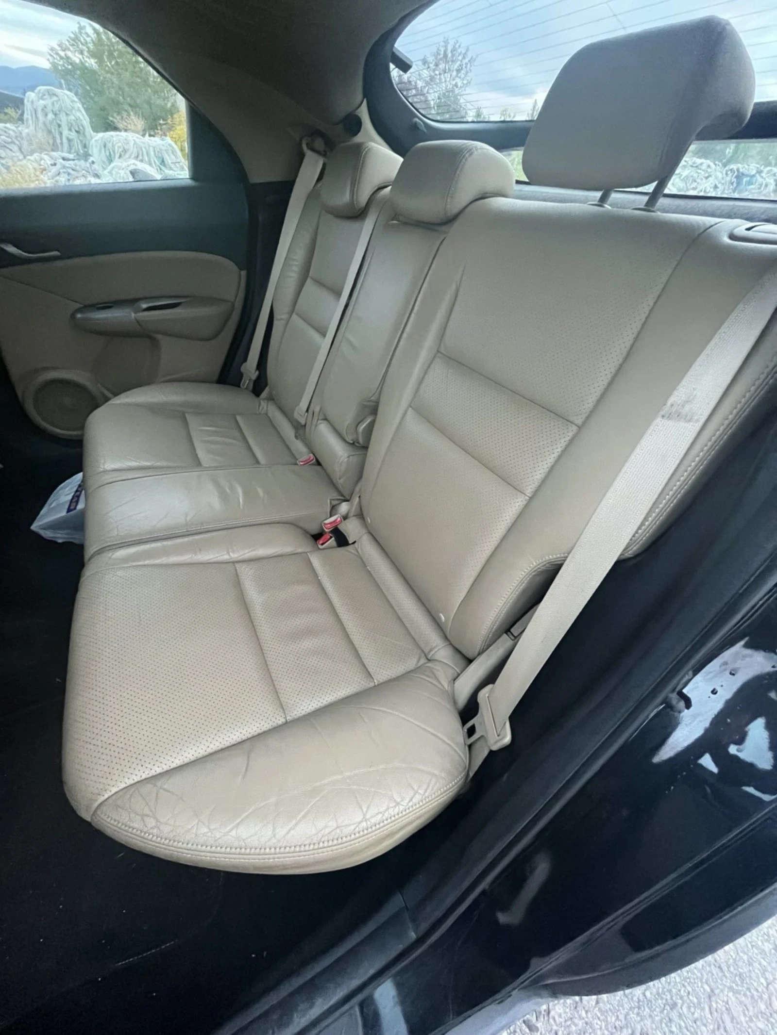 Honda Civic  - изображение 9