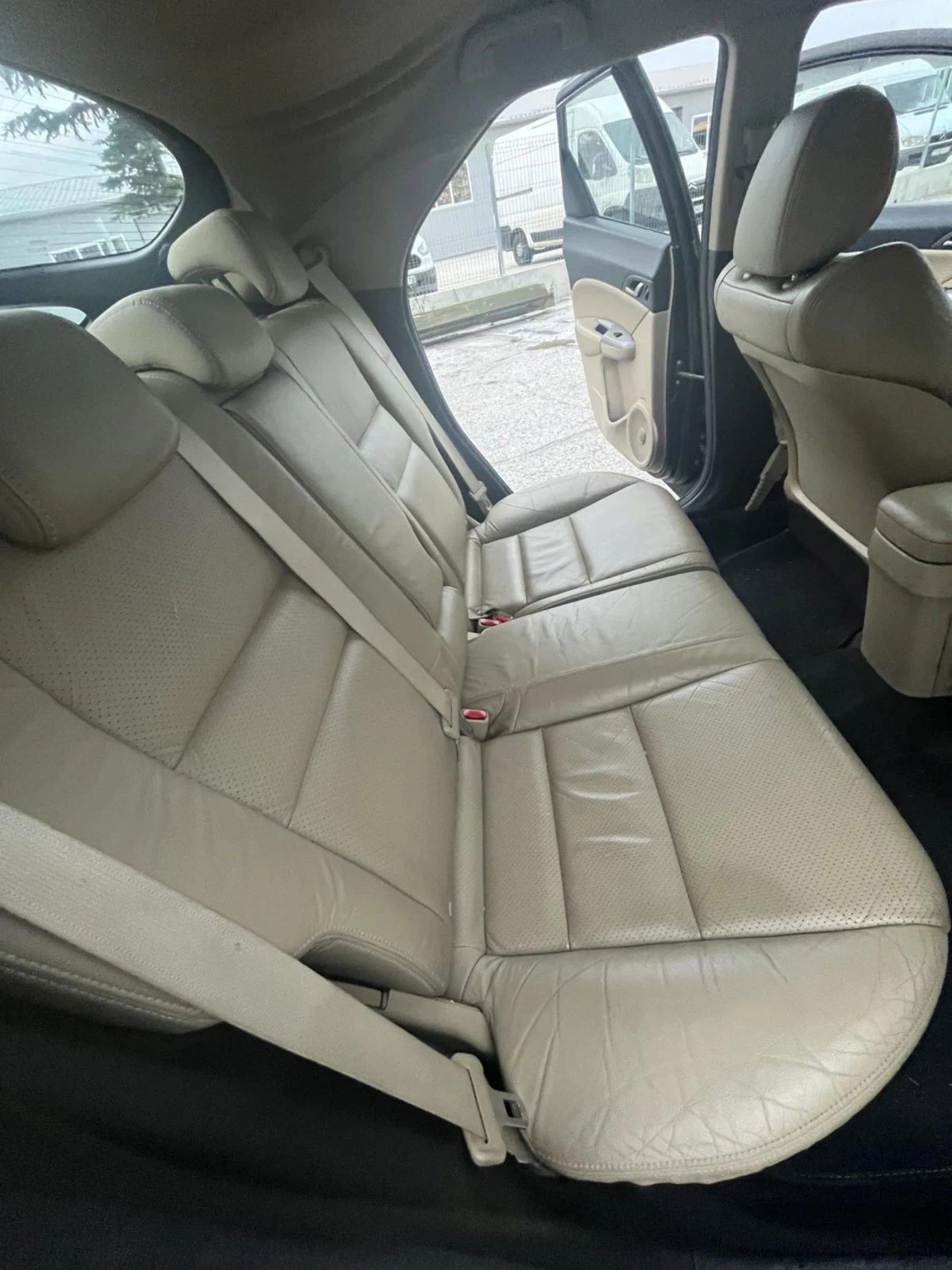 Honda Civic  - изображение 7
