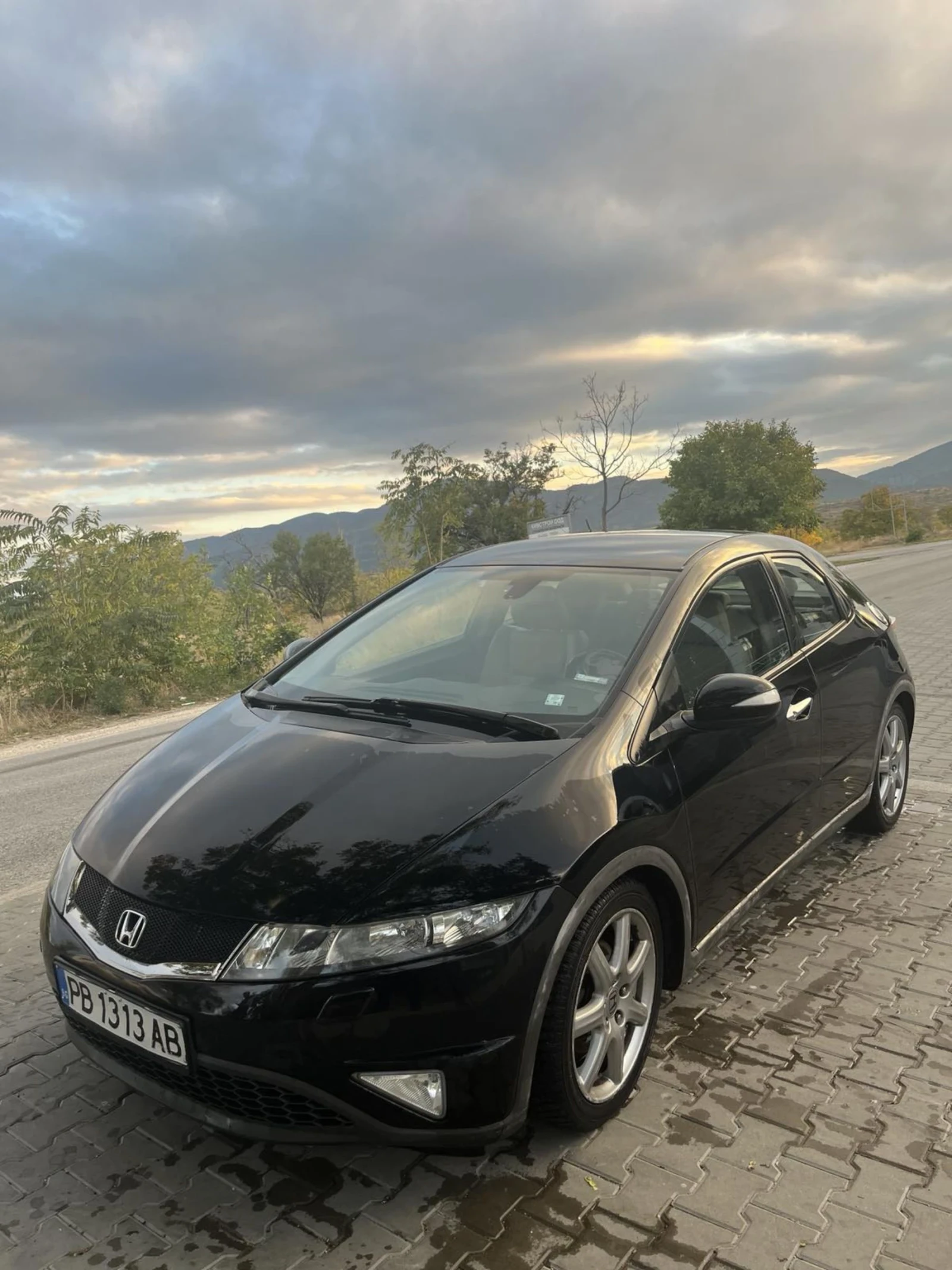 Honda Civic  - изображение 2