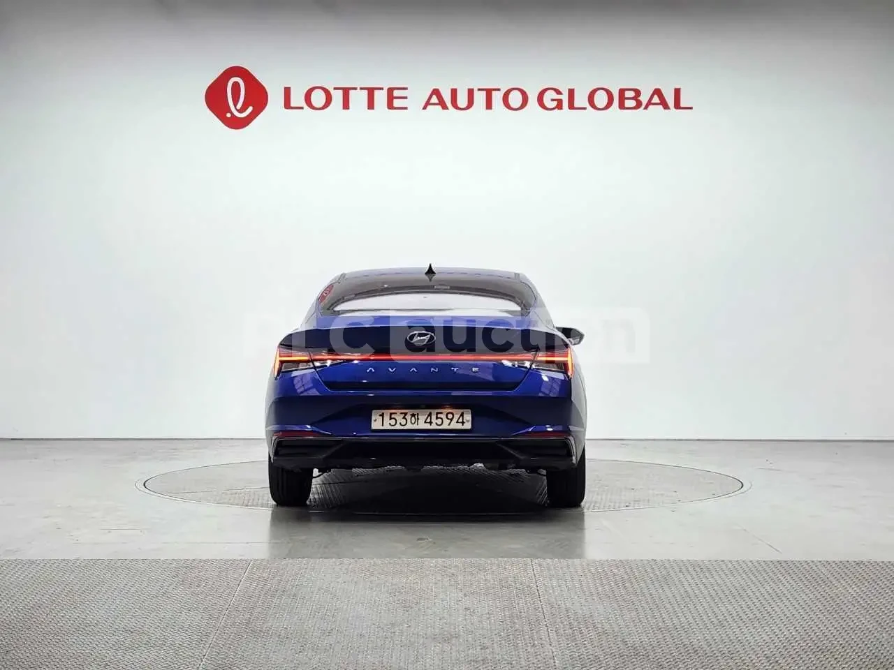 Hyundai Elantra  - изображение 5