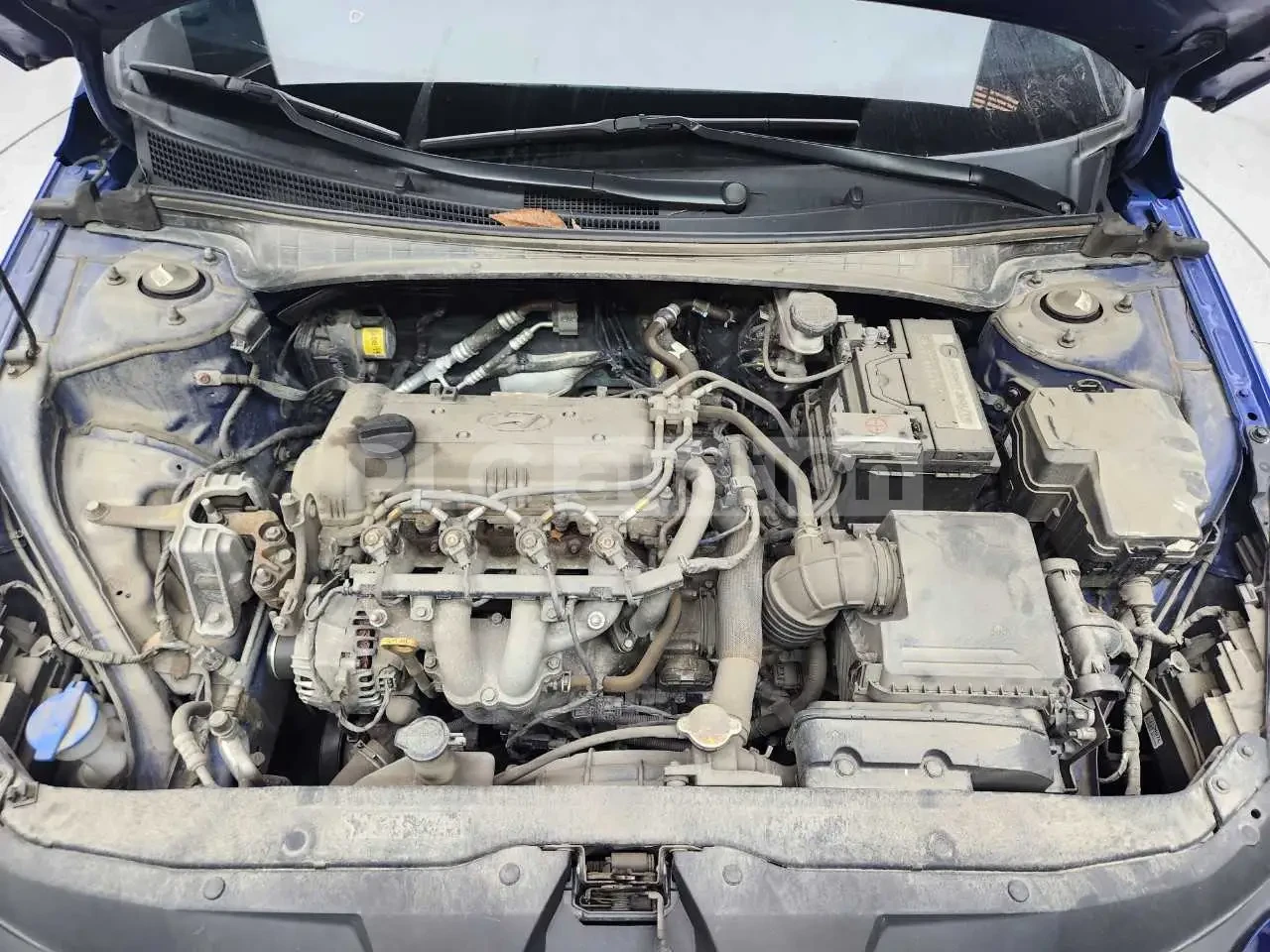 Hyundai Elantra | Mobile.bg   16