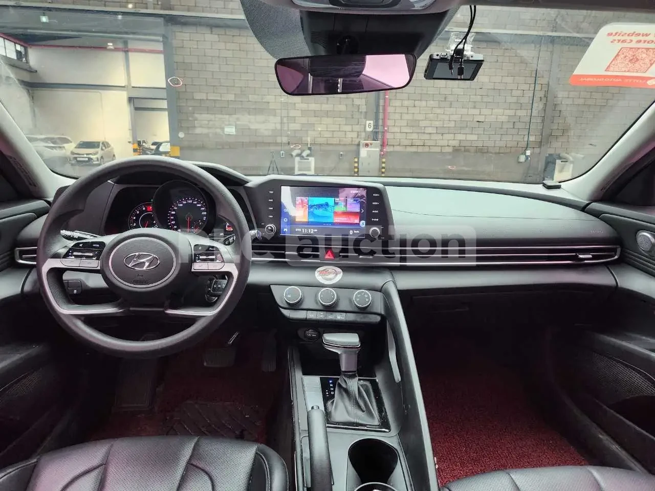 Hyundai Elantra  - изображение 8