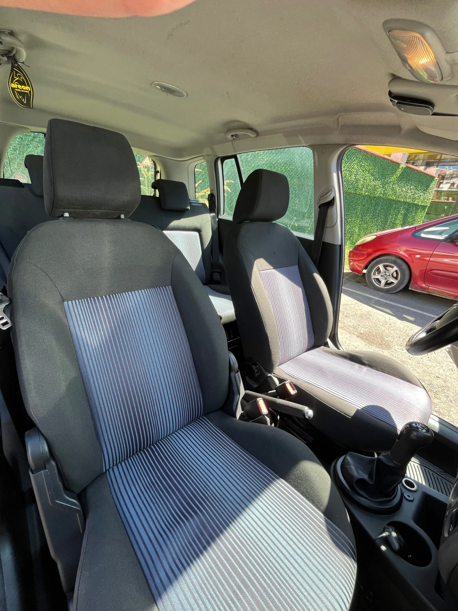 Ford Fusion | Mobile.bg   13