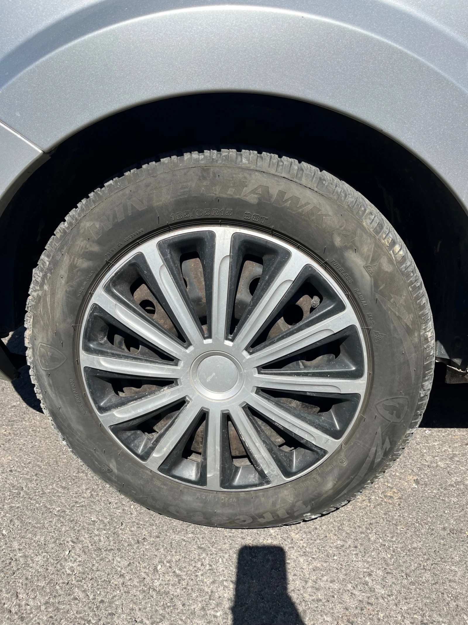 Ford Fusion | Mobile.bg   6